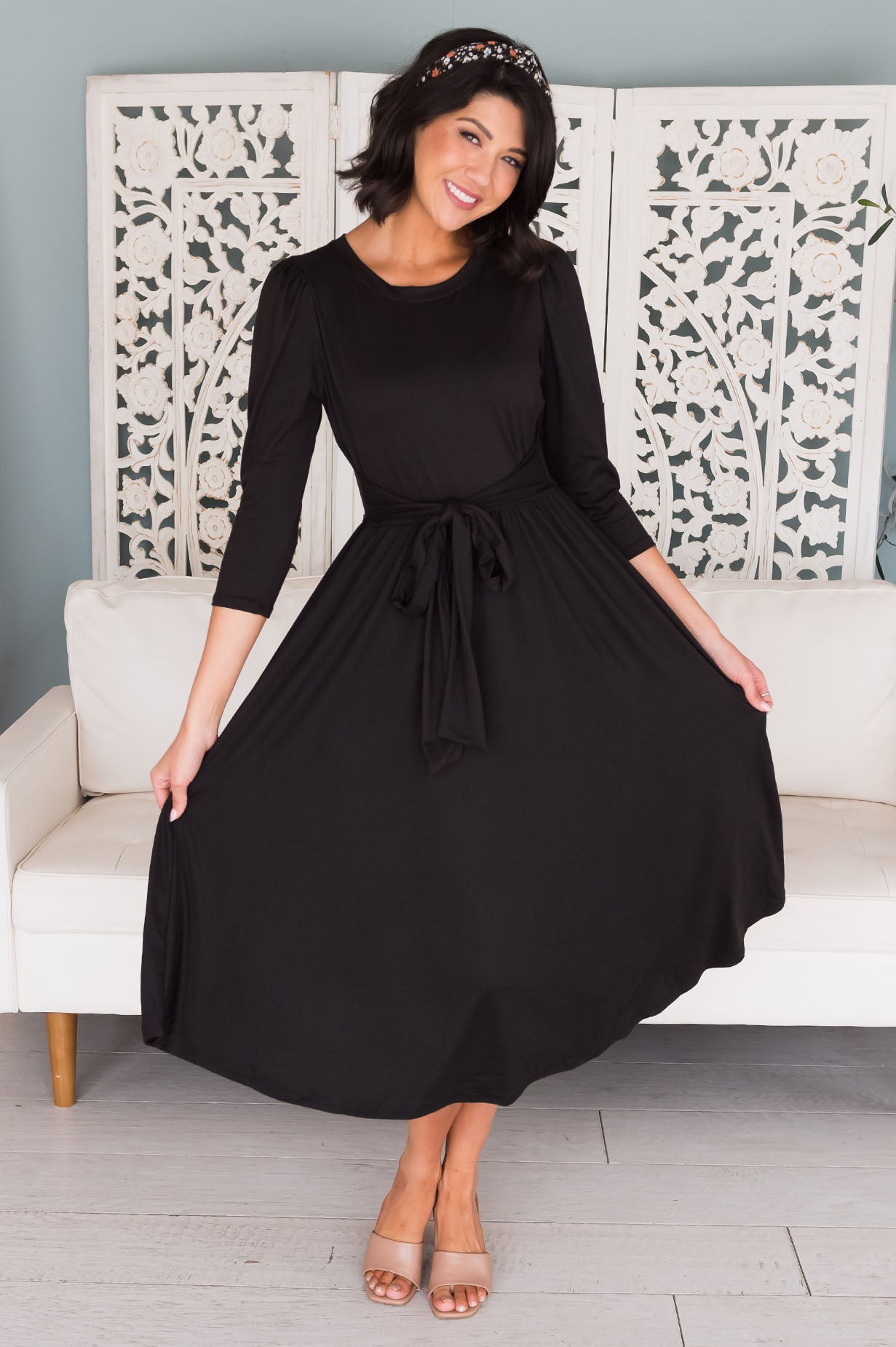 The Lindee NeeSee's Dresses 