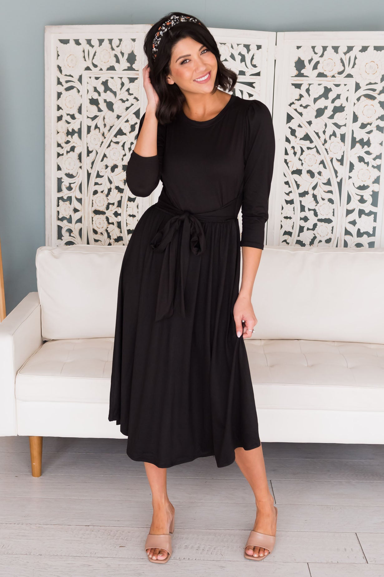 The Lindee NeeSee's Dresses 