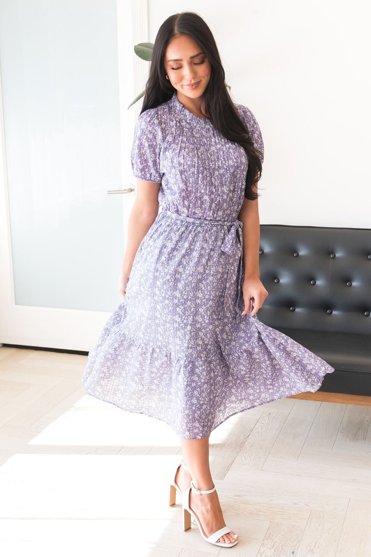 The Emely Modest Dresses vendor-unknown 