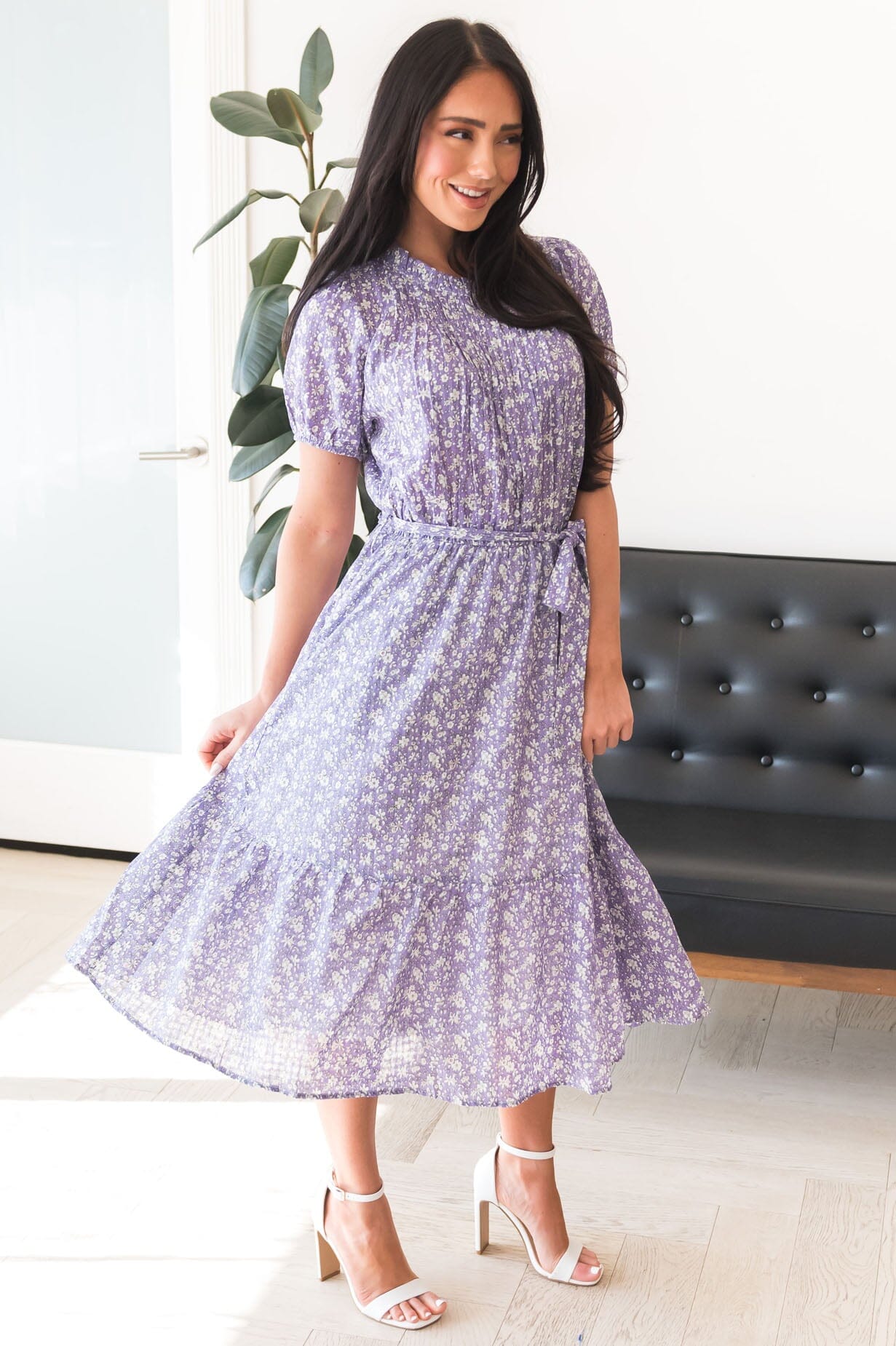 The Emely Modest Dresses vendor-unknown 