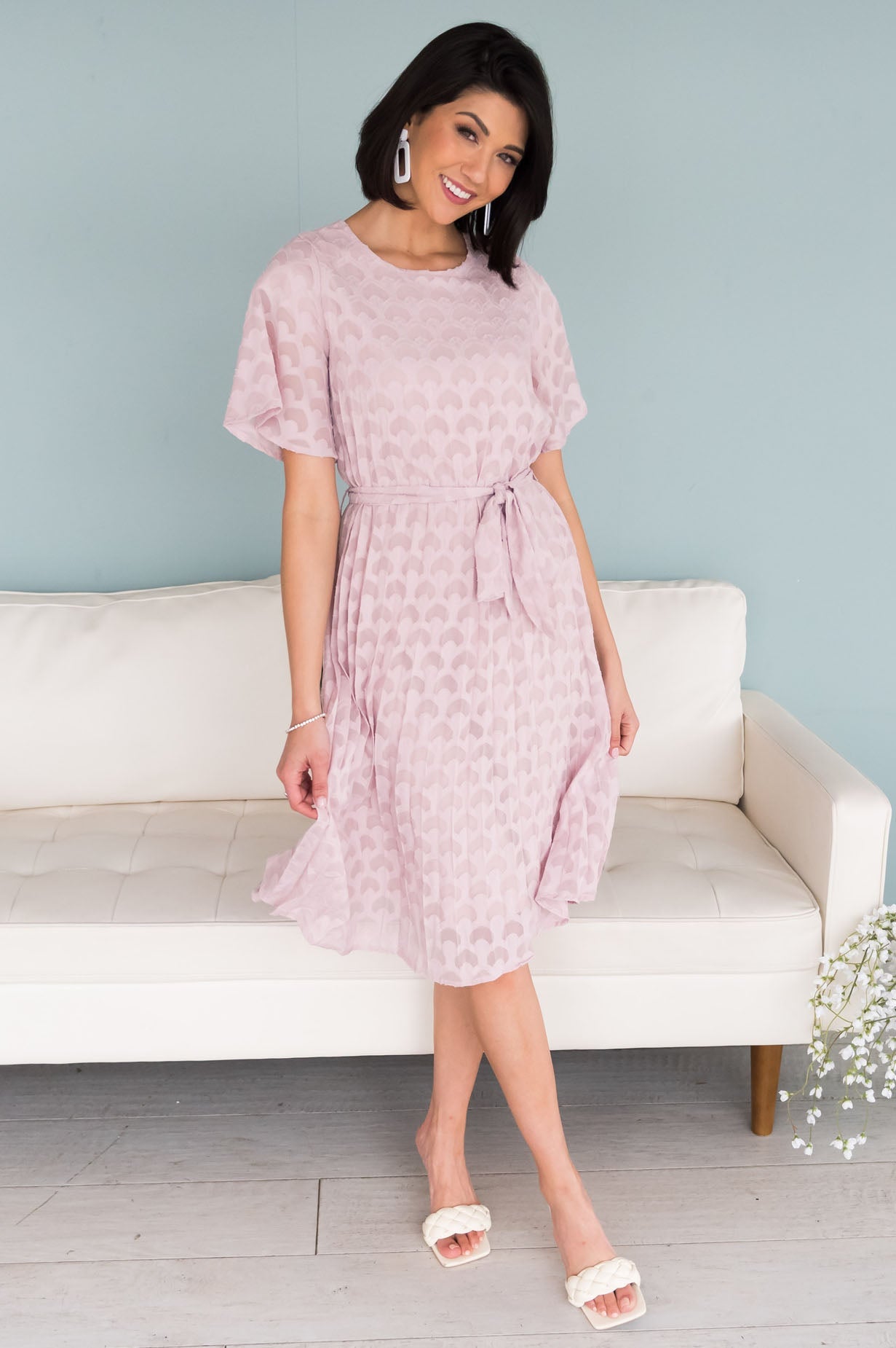 The Marisue Modest Dresses vendor-unknown 