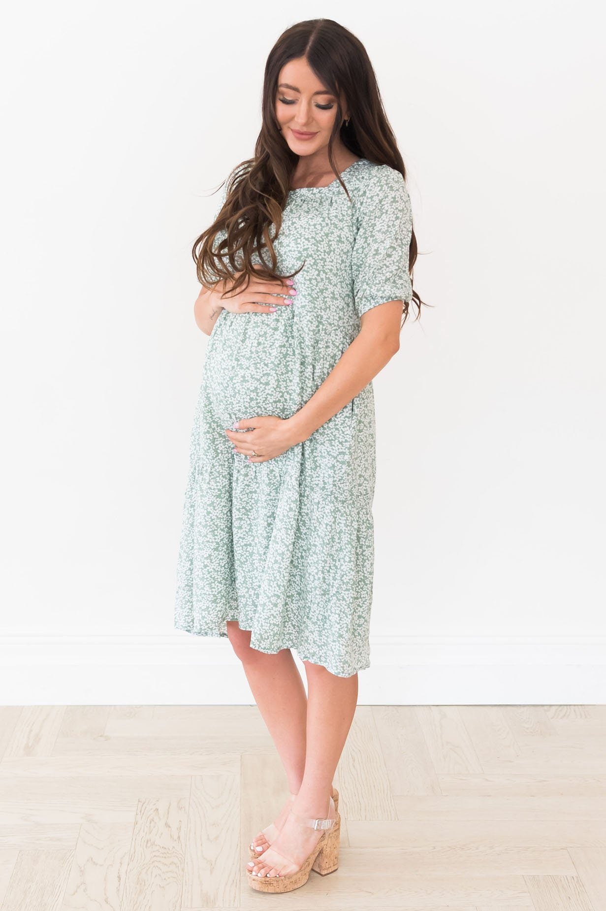 The Embry Modest Dresses vendor-unknown 