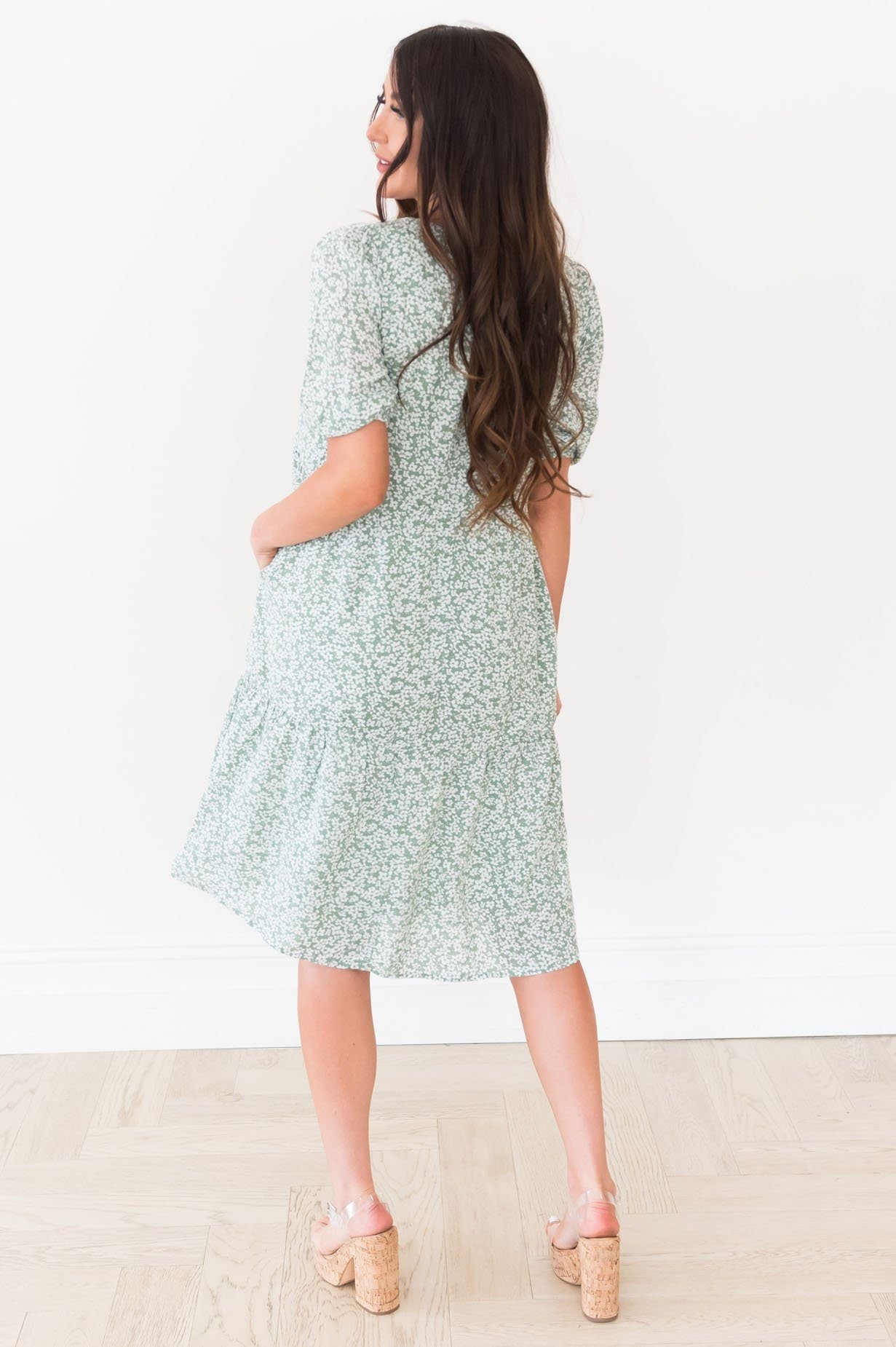 The Embry Modest Dresses vendor-unknown 