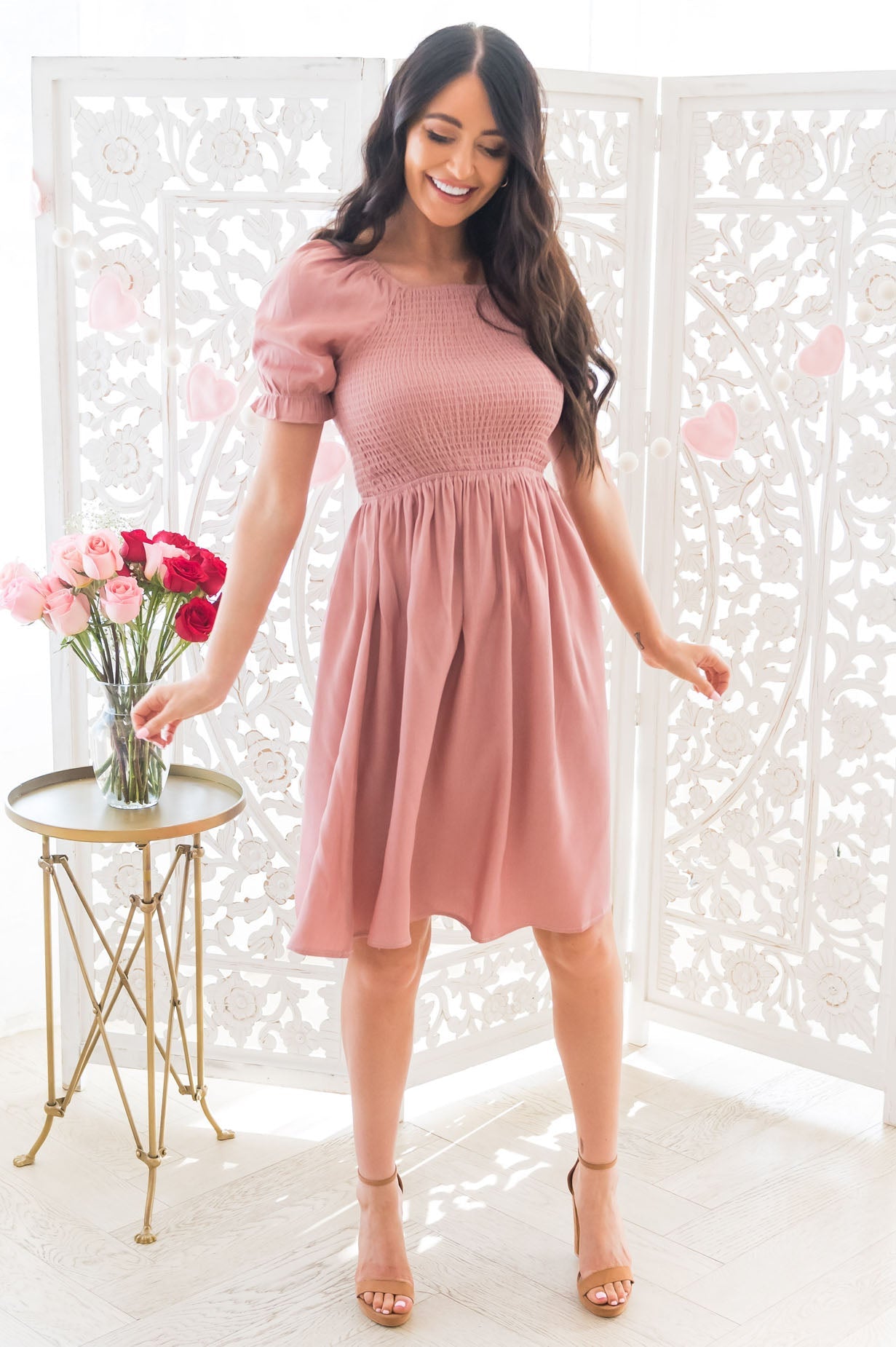 The Spencer Modest Dresses vendor-unknown 