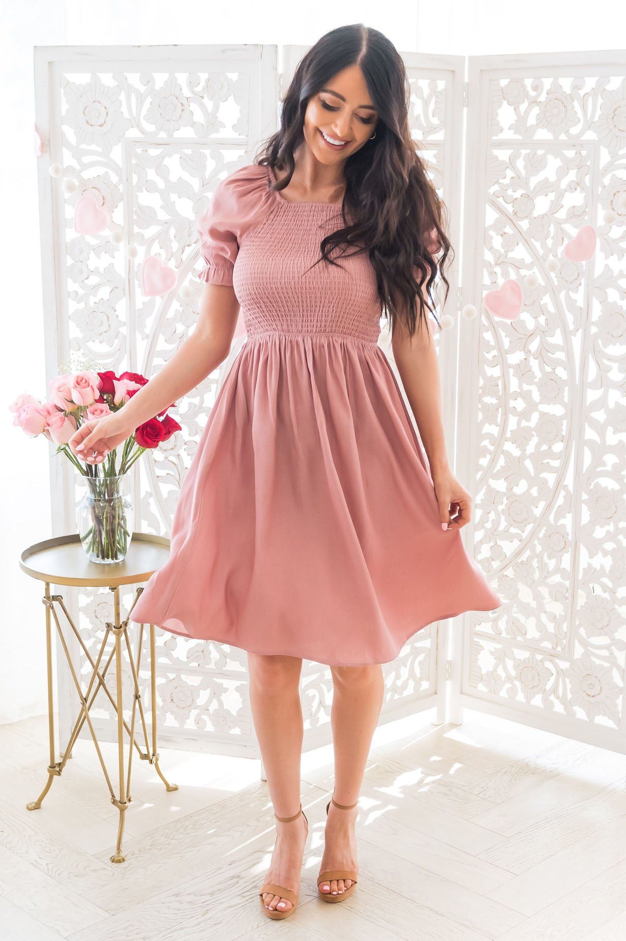 The Spencer Modest Dresses vendor-unknown 