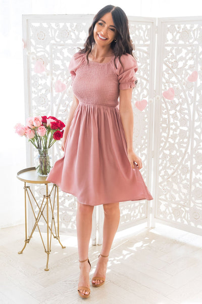 The Spencer Modest Dresses vendor-unknown