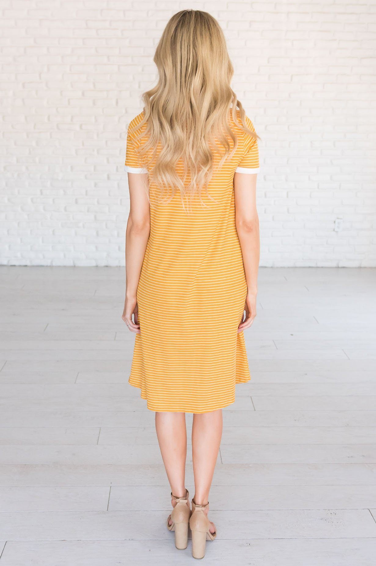 The Fenna Modest Dresses vendor-unknown 