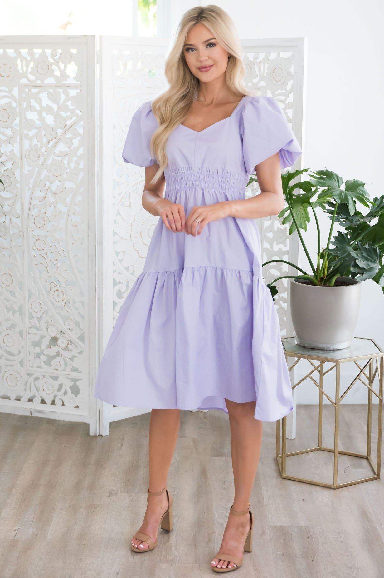 The Daven Modest Dresses vendor-unknown 