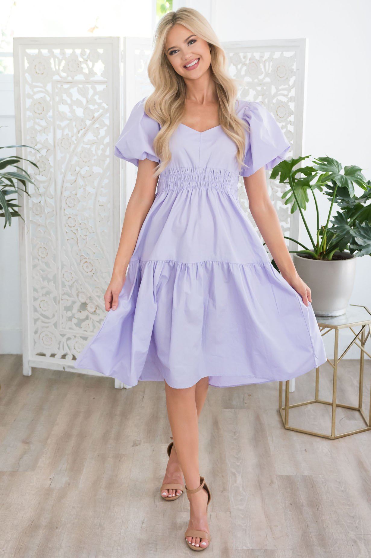 The Daven Modest Dresses vendor-unknown 