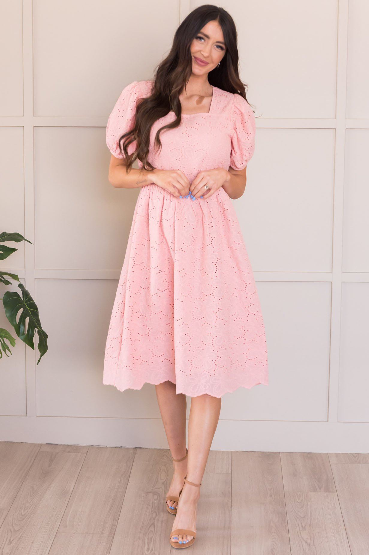 The Ivey Modest Dresses vendor-unknown 