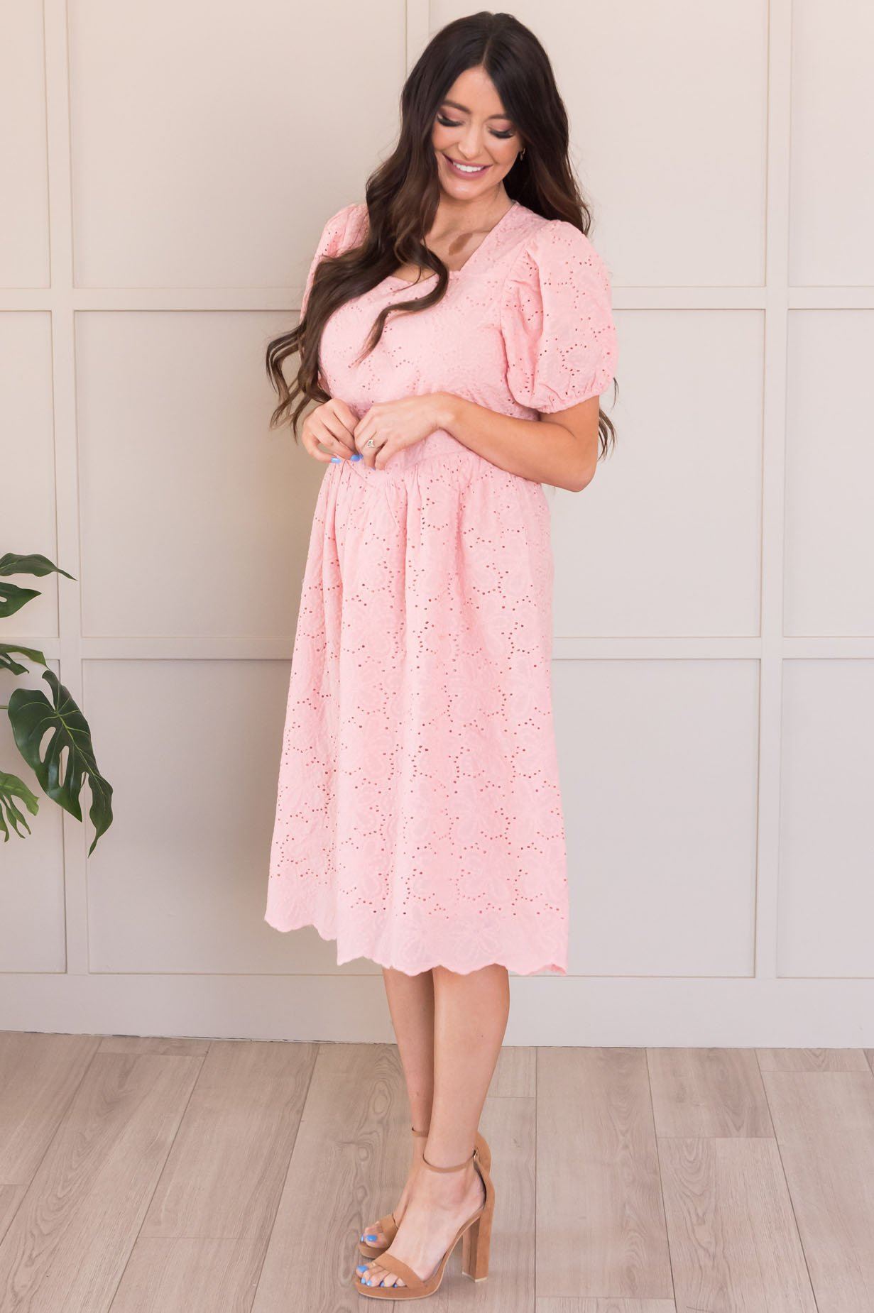 The Ivey Modest Dresses vendor-unknown 