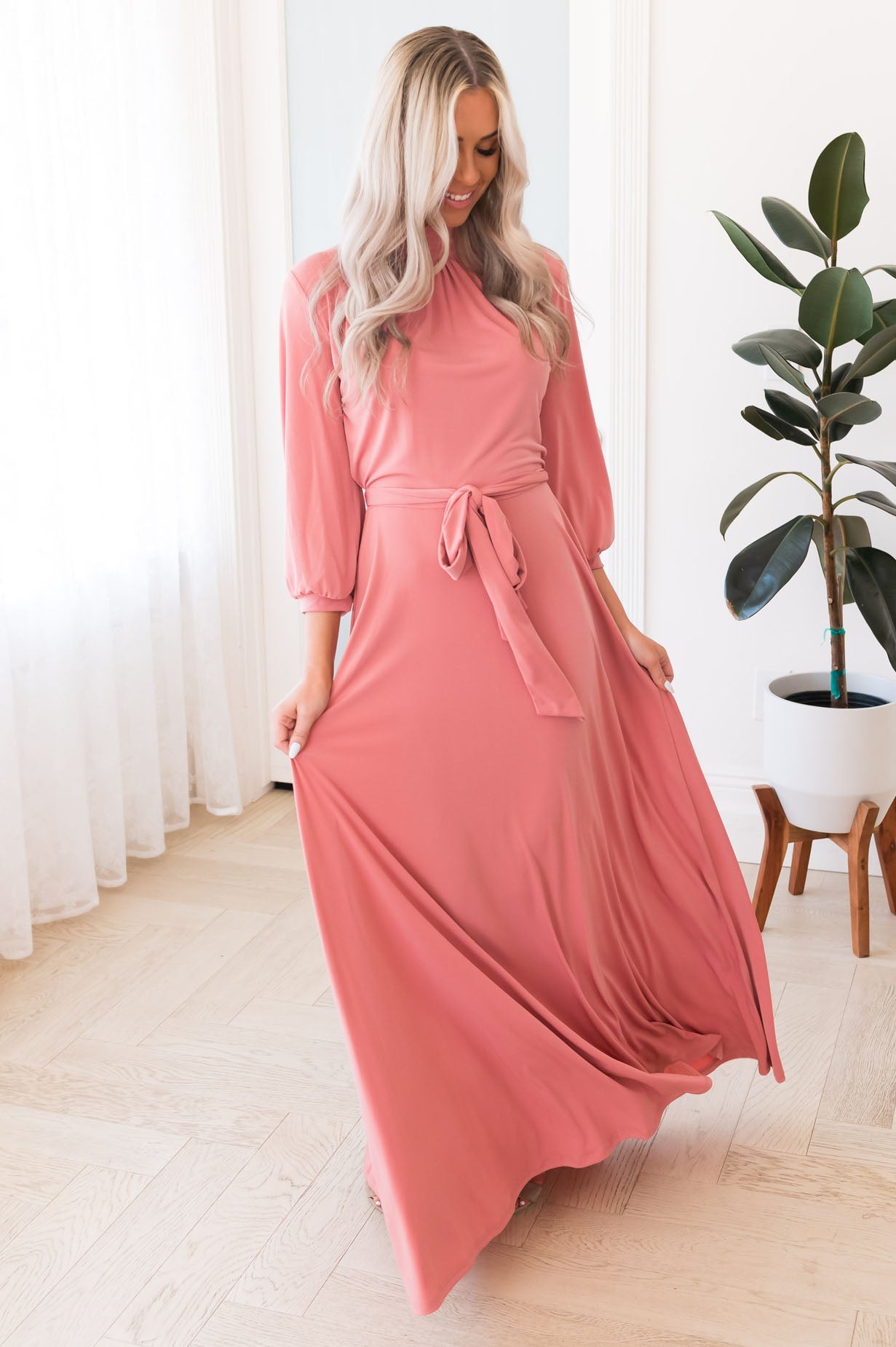 The Mayela NeeSee's Dresses 