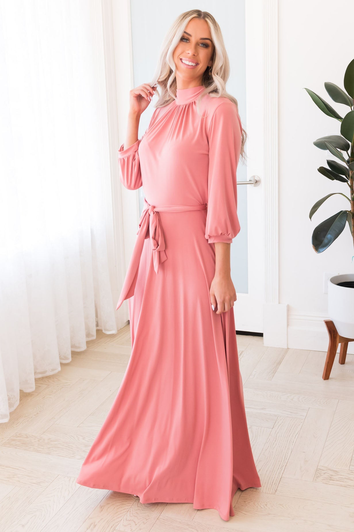 The Mayela NeeSee's Dresses 