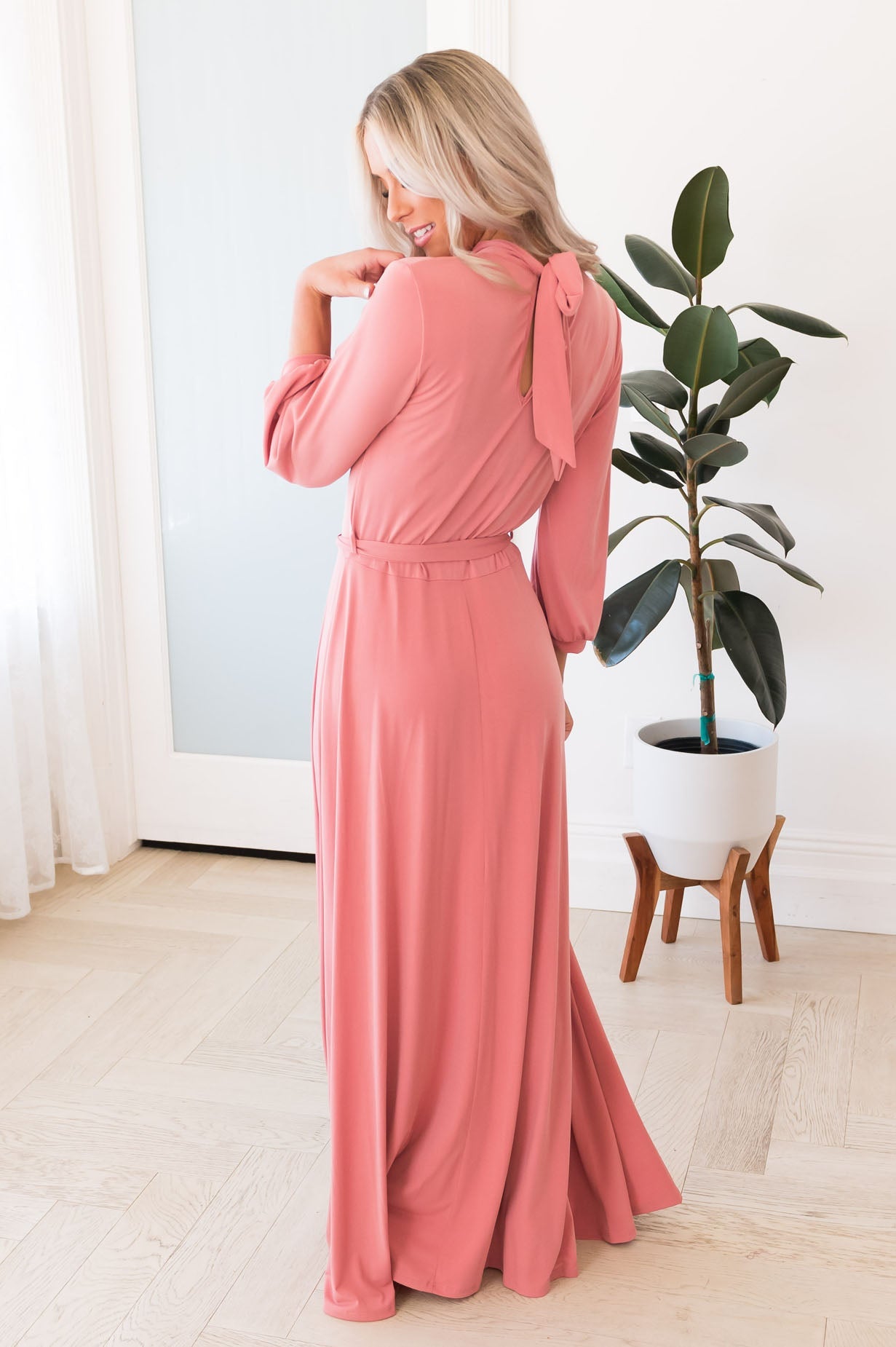 The Mayela NeeSee's Dresses 