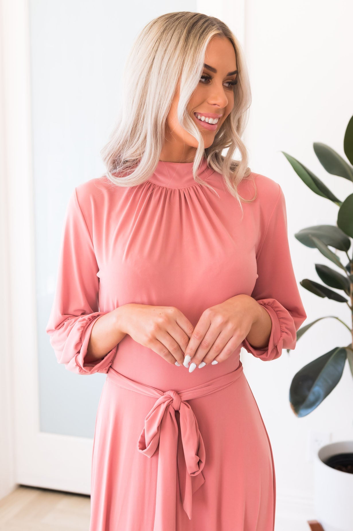 The Mayela NeeSee's Dresses 