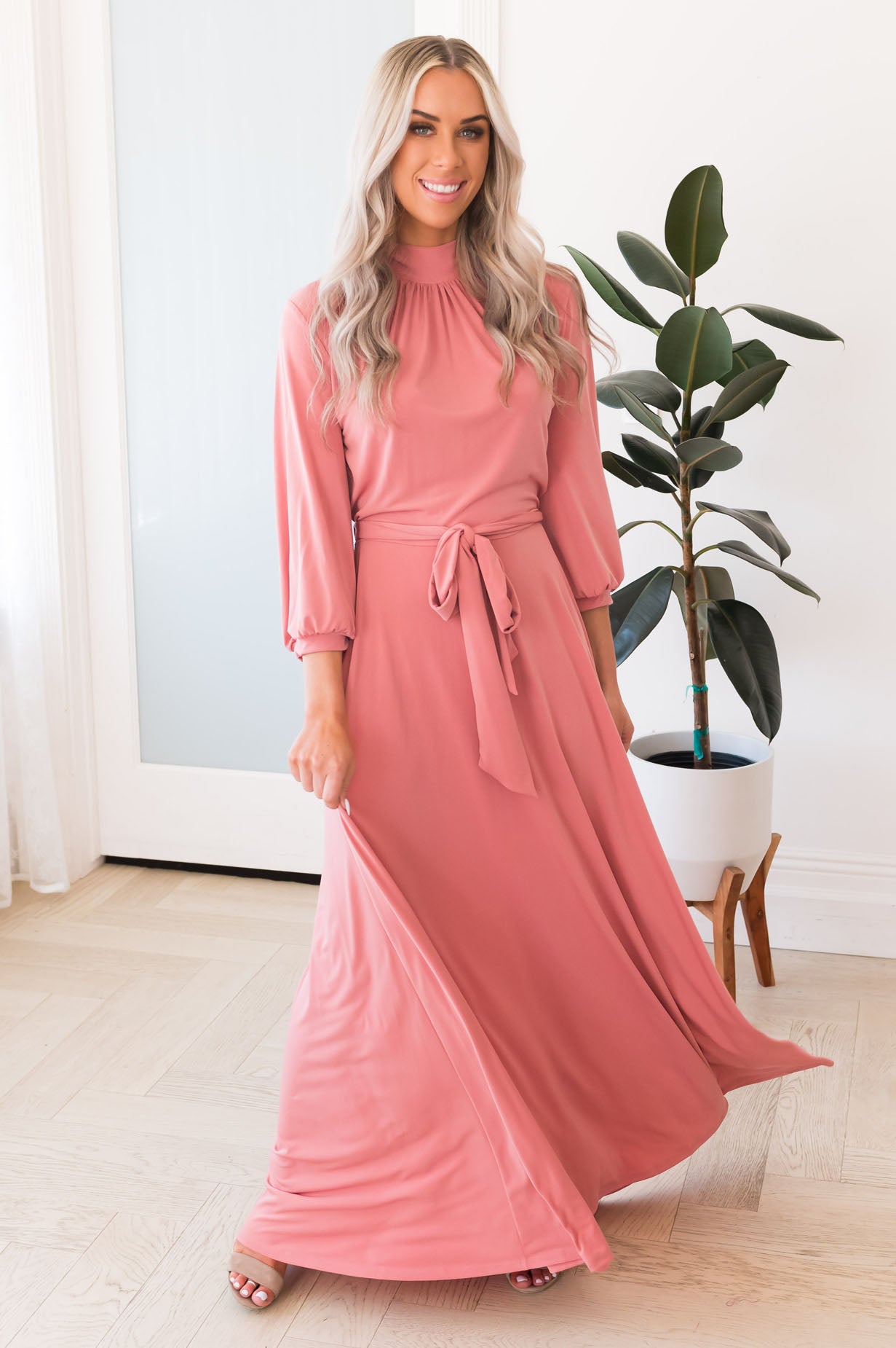 The Mayela NeeSee's Dresses 