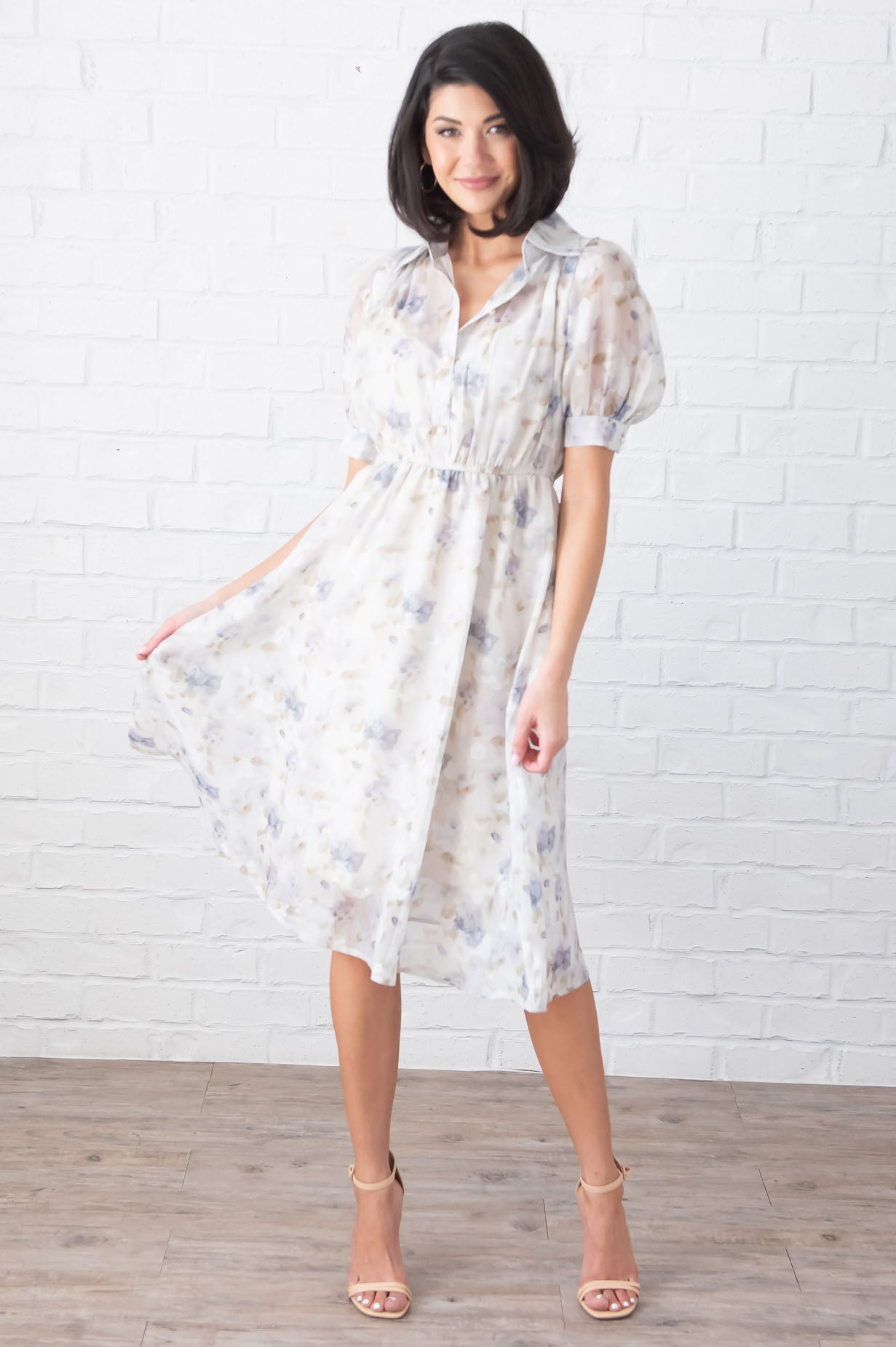 The Mickey NeeSee's Dresses 