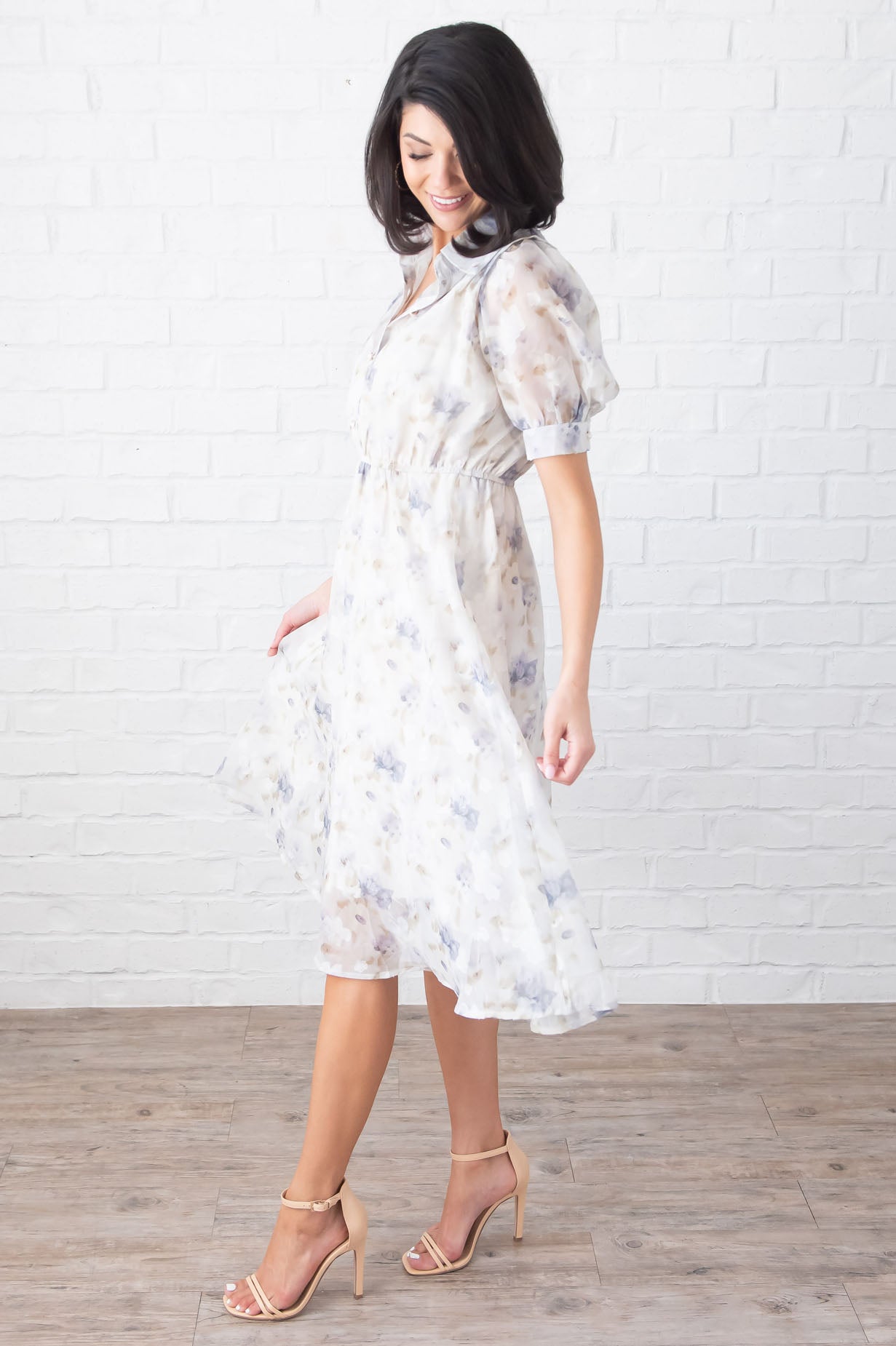 The Mickey NeeSee's Dresses 