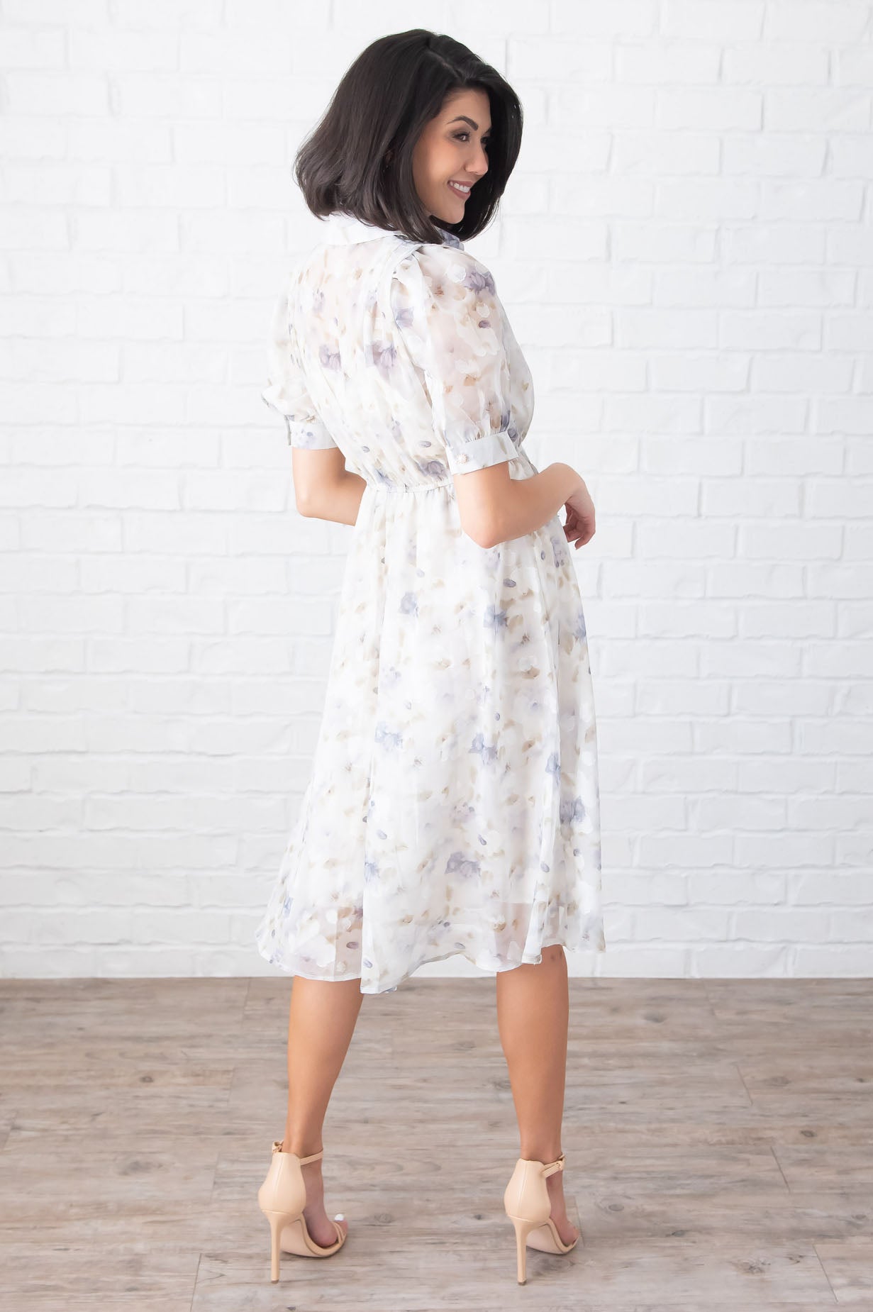 The Mickey NeeSee's Dresses 