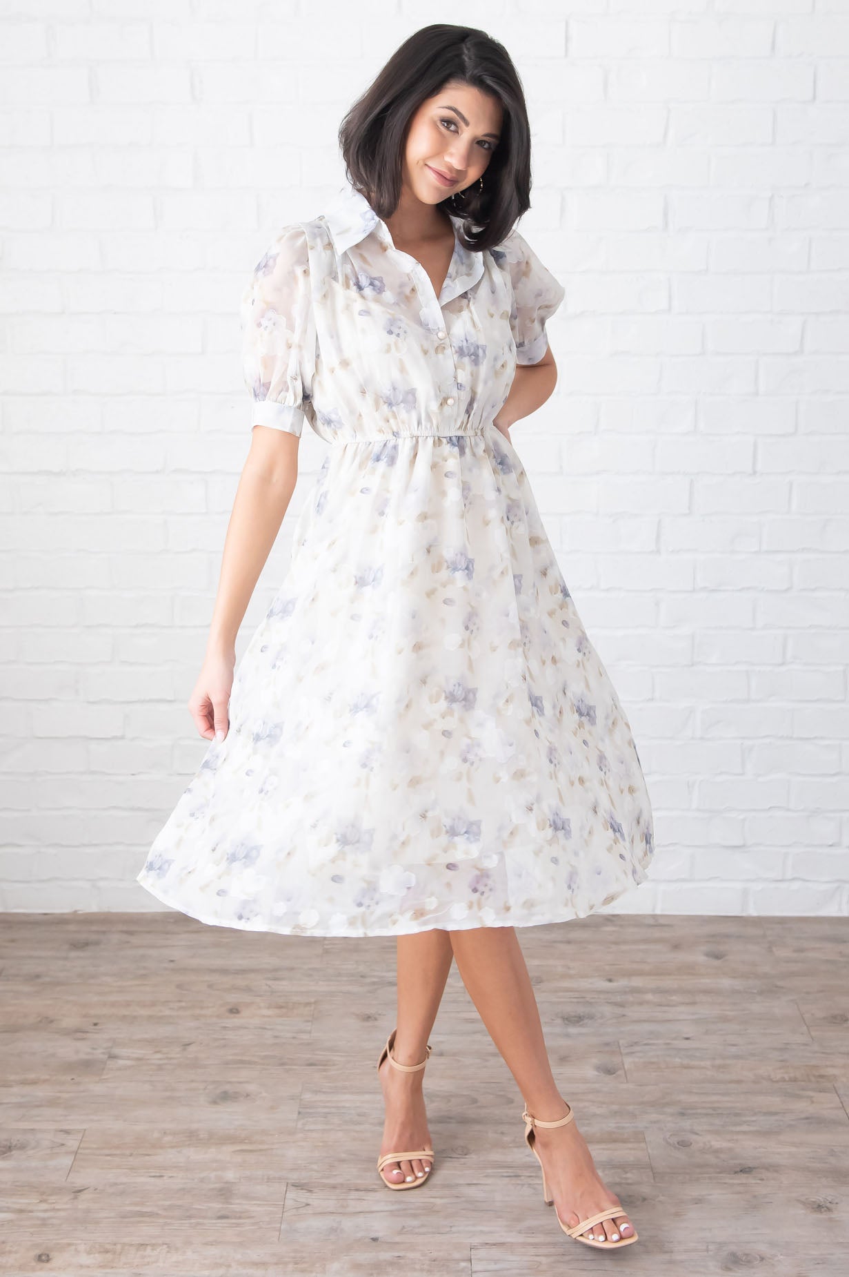 The Mickey NeeSee's Dresses 