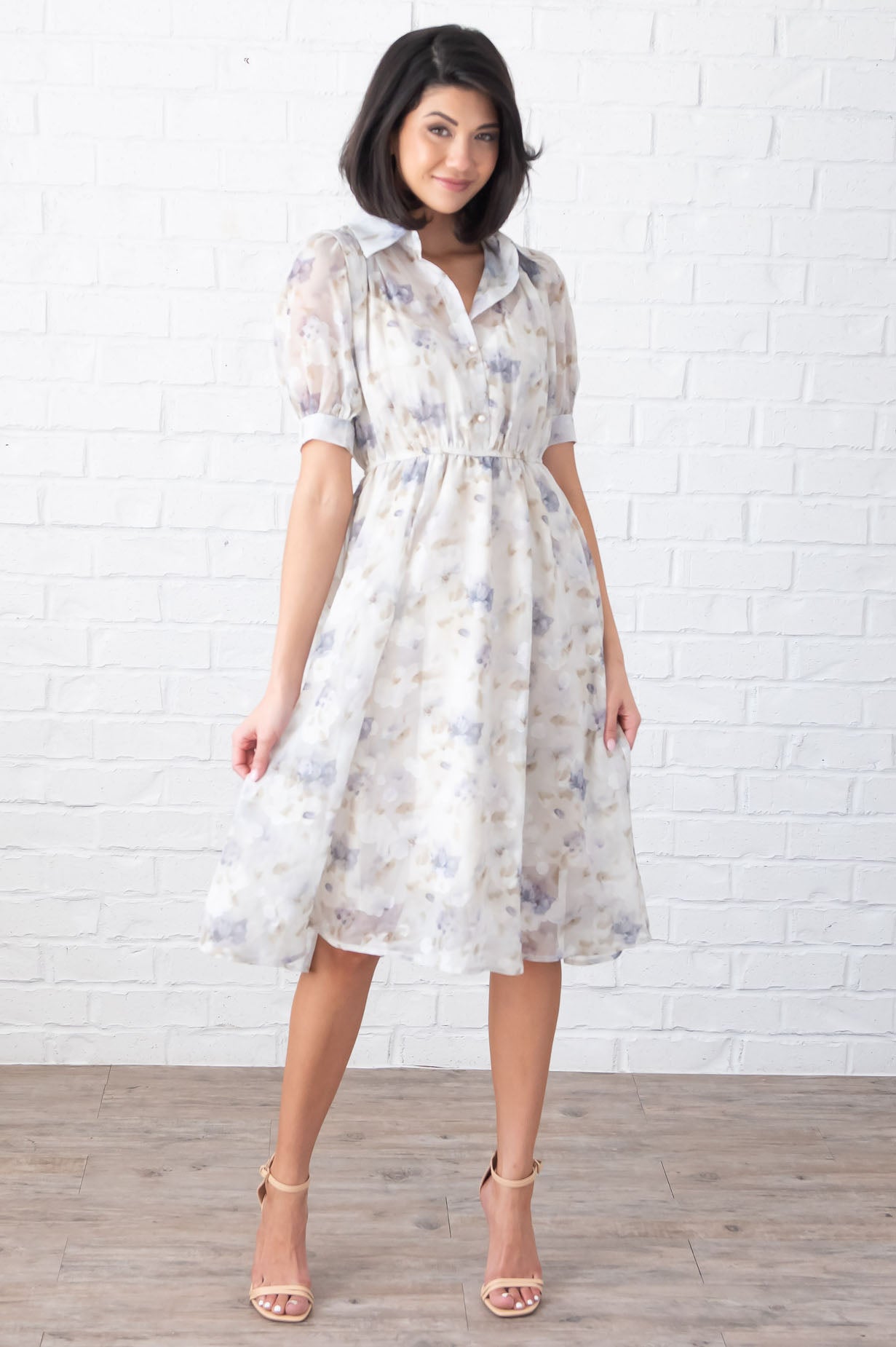 The Mickey NeeSee's Dresses 