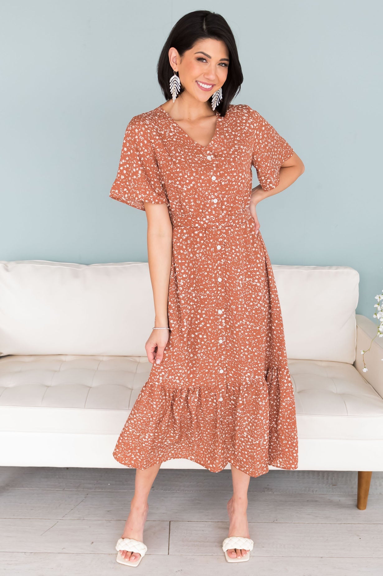 The Cyd Modest Dresses vendor-unknown 