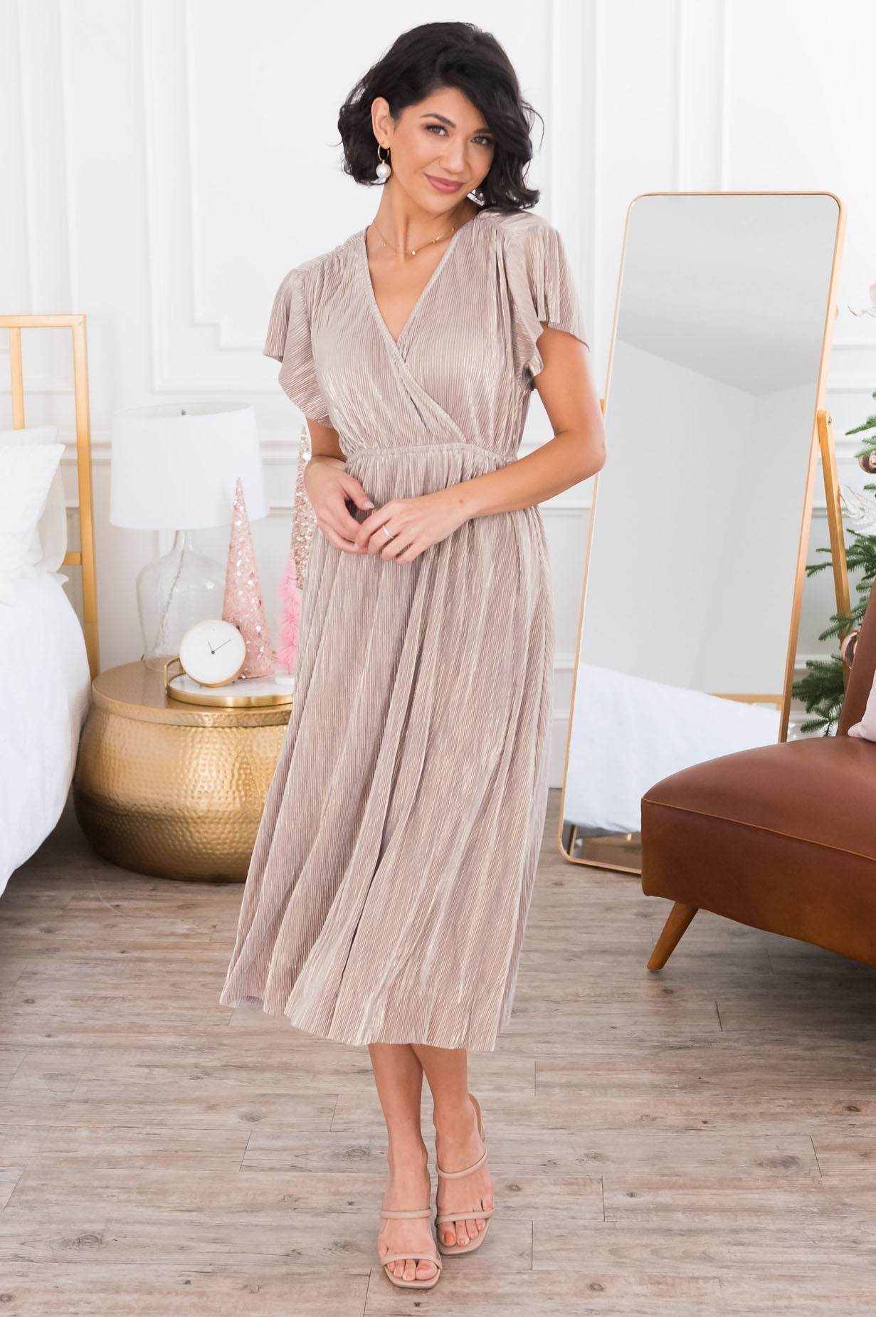 The Nevaeh Modest Dresses vendor-unknown 