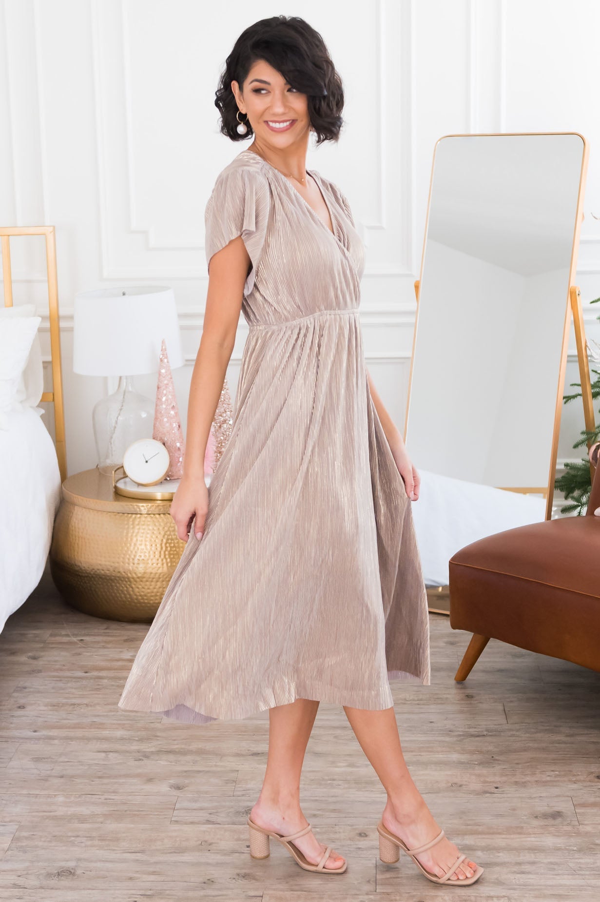 The Nevaeh Modest Dresses vendor-unknown 