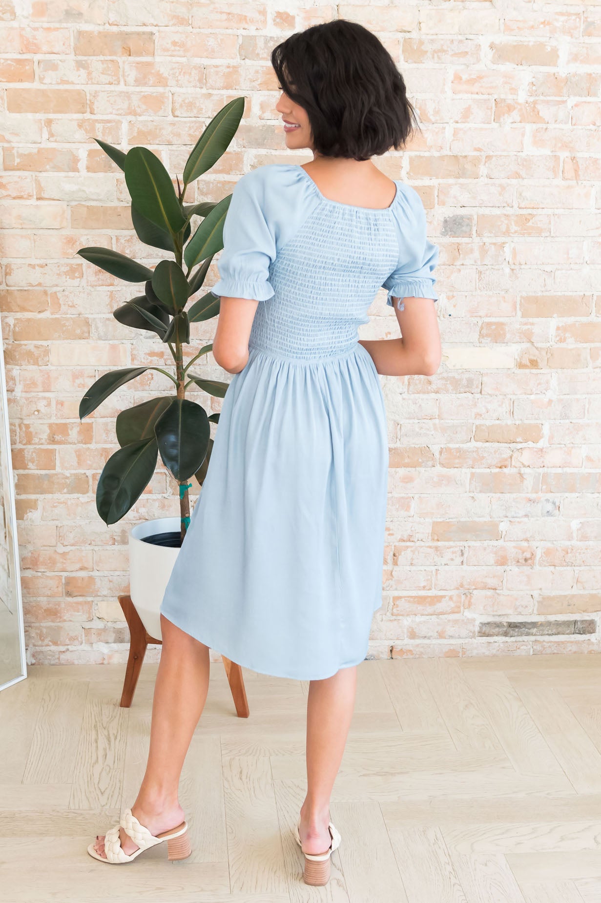 The Spencer Modest Dresses vendor-unknown 