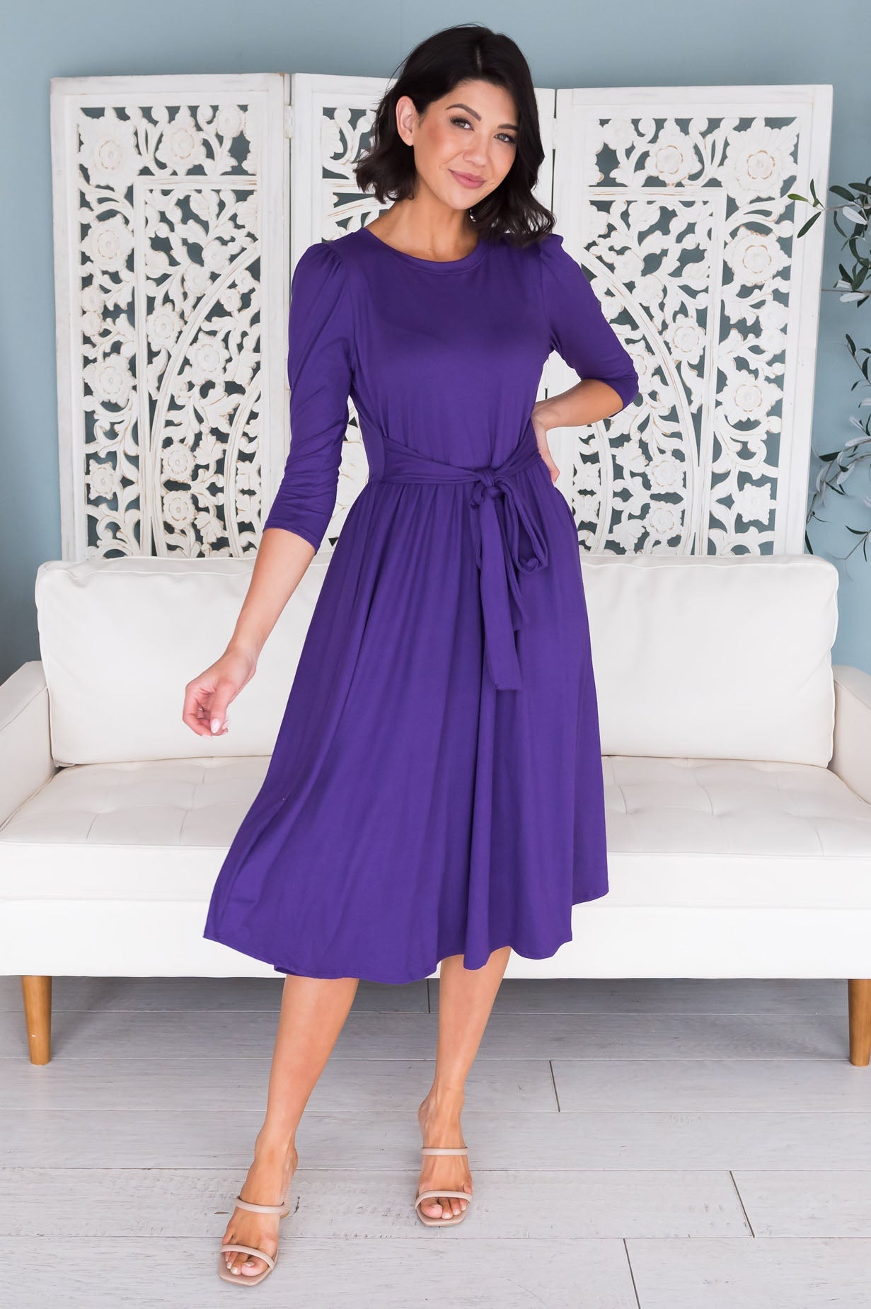 The Lindee NeeSee's Dresses 