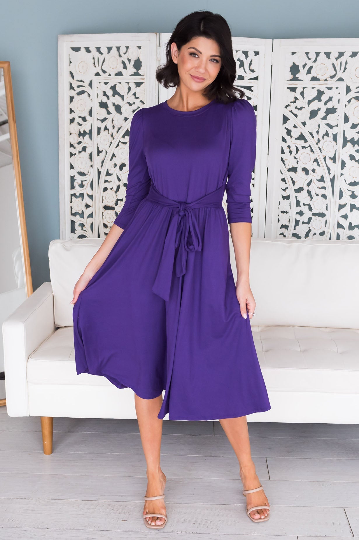 The Lindee NeeSee's Dresses 