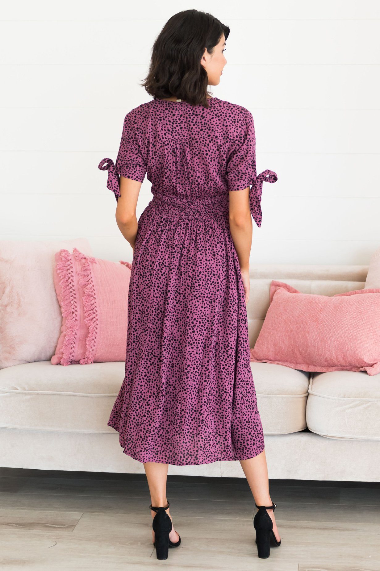 The Jaymi Modest Dresses vendor-unknown 