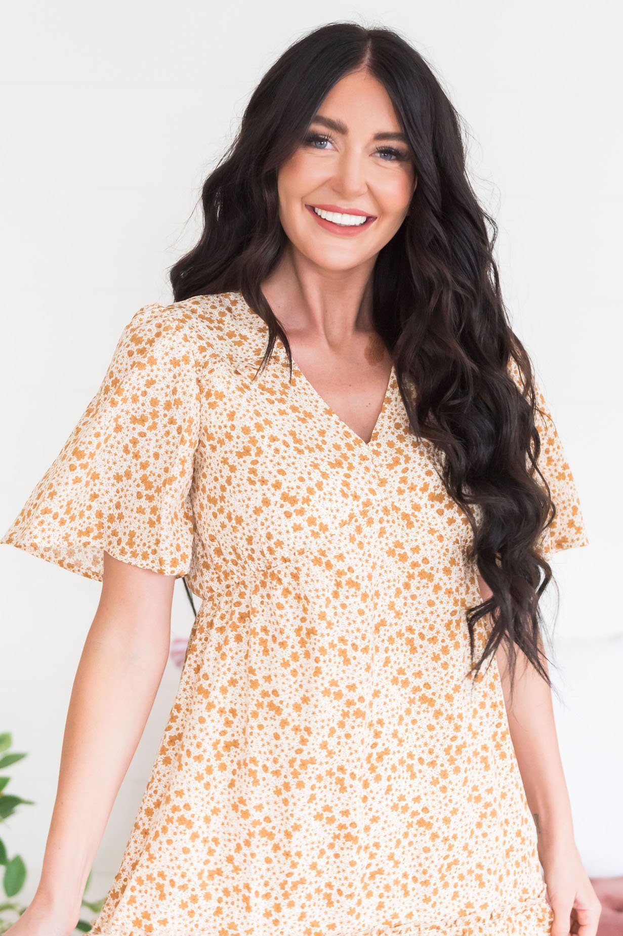 The Athena Modest Dresses vendor-unknown 