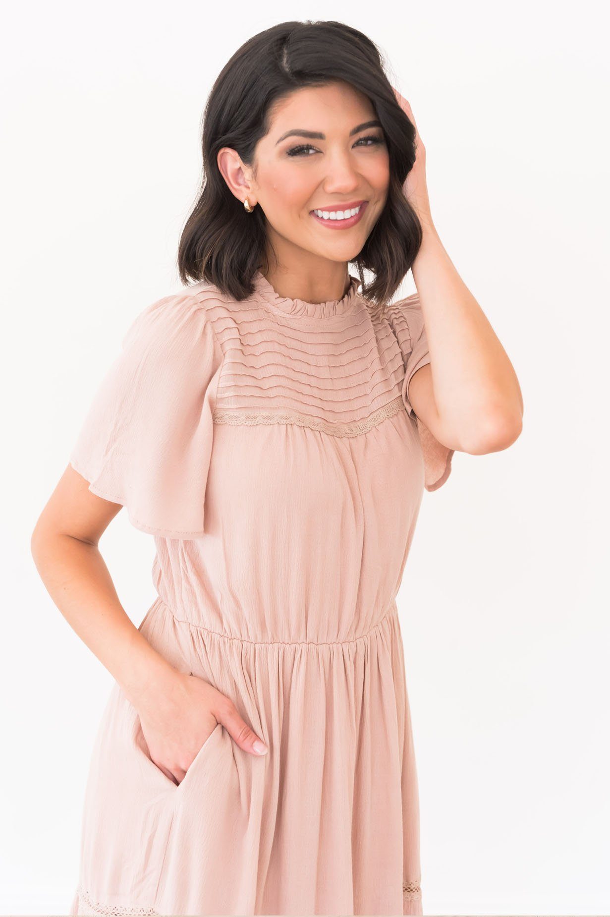 The Antonina Modest Dresses vendor-unknown 