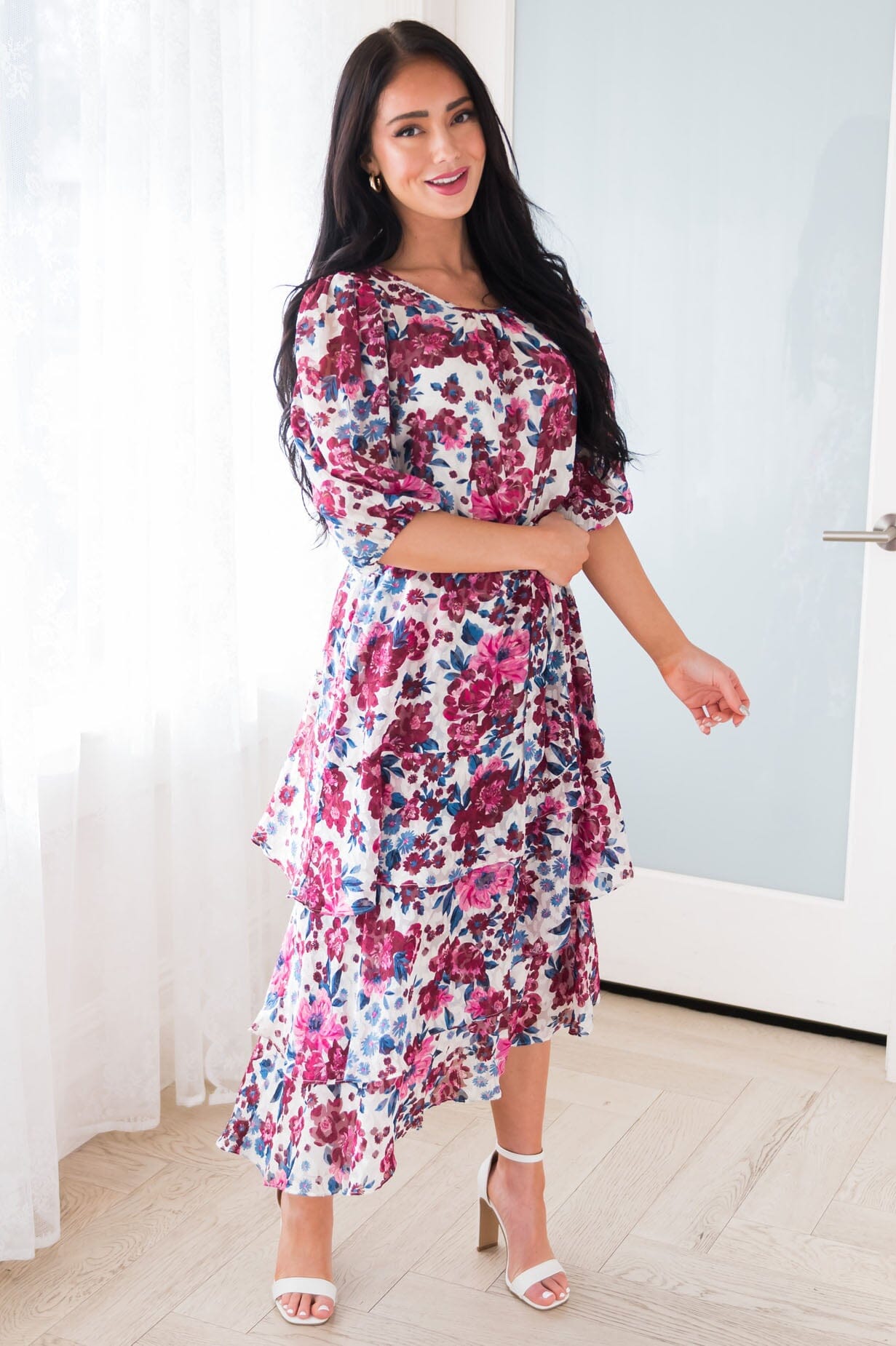 The Jubilee NeeSee's Dresses 