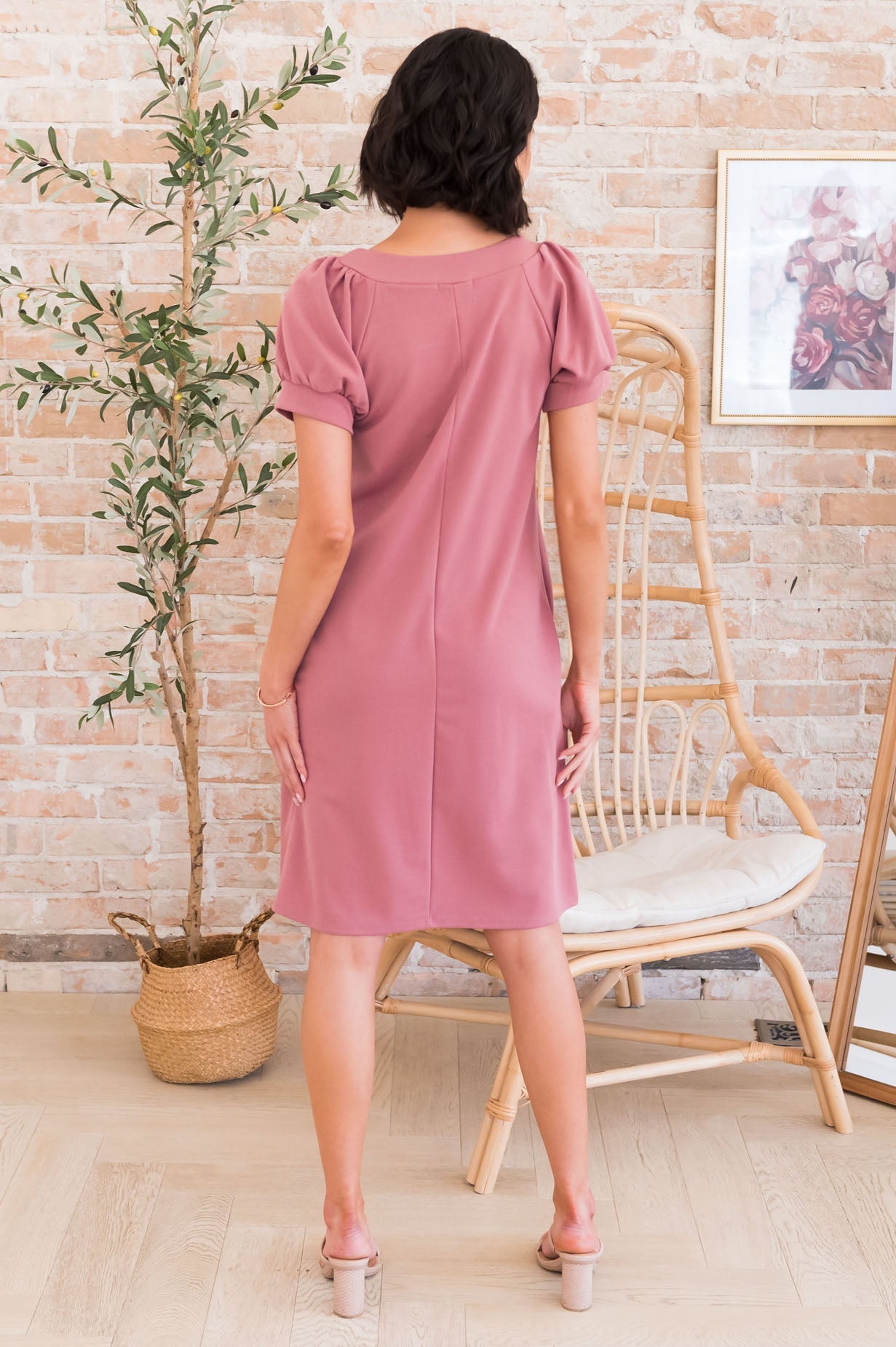 The Genesis Modest Dresses vendor-unknown 