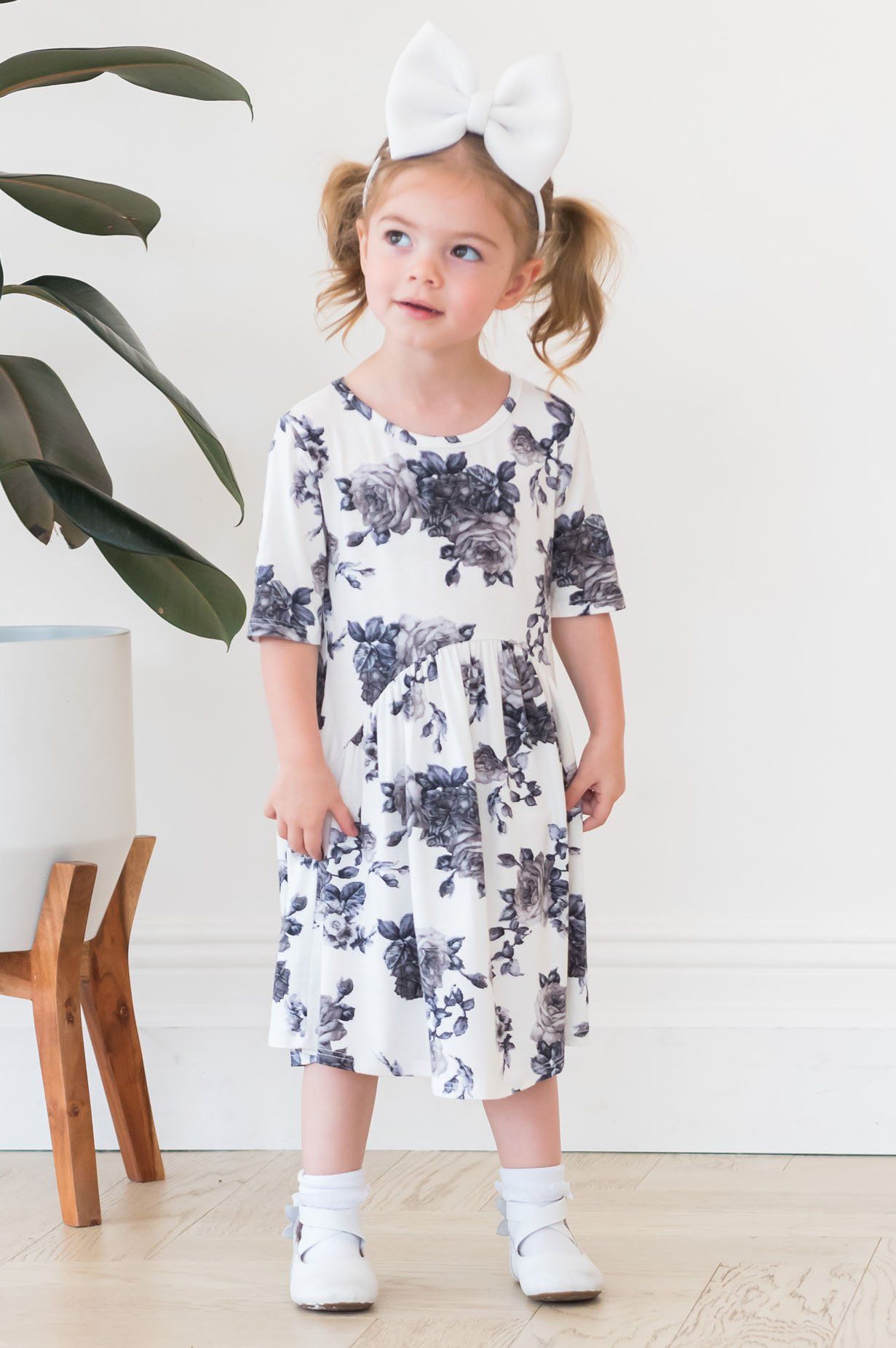 The Little Melynda Modest Dresses vendor-unknown 