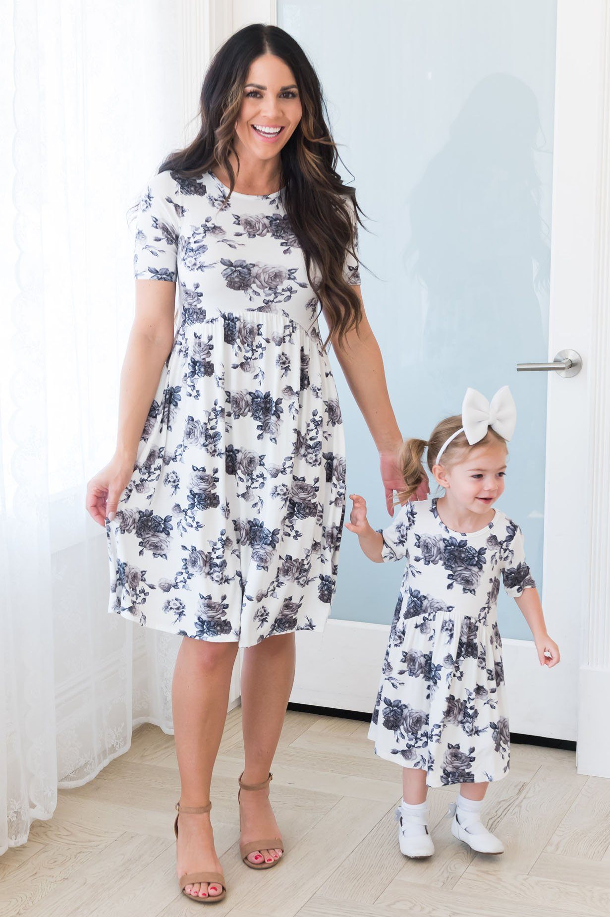 The Little Melynda Modest Dresses vendor-unknown 