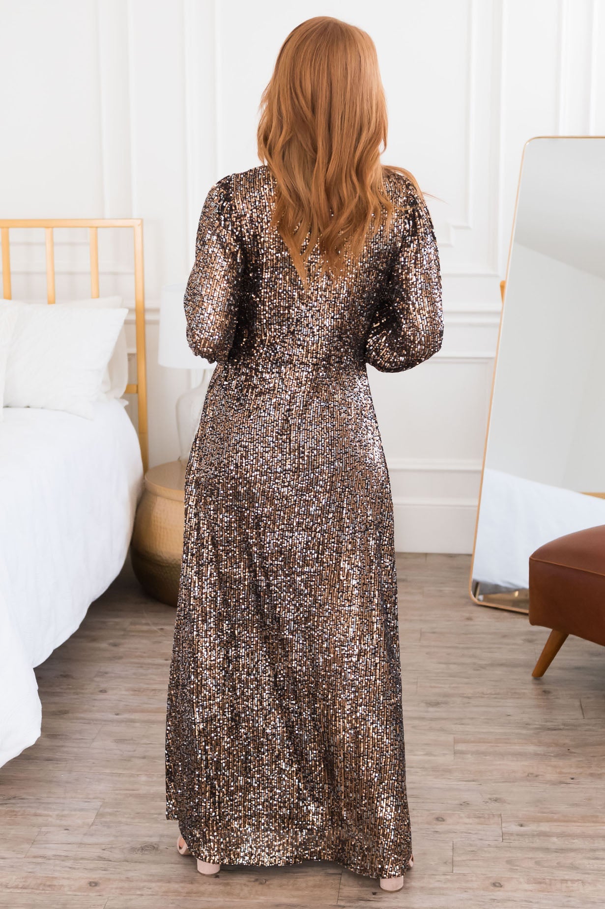 The MaryAnn Modest Dresses vendor-unknown 