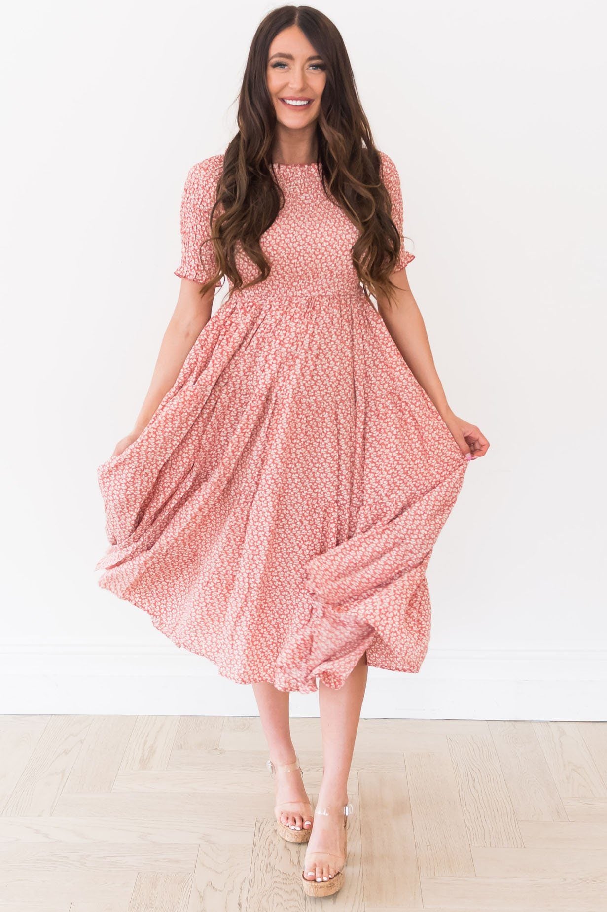 The Karilynn Modest Dresses vendor-unknown 