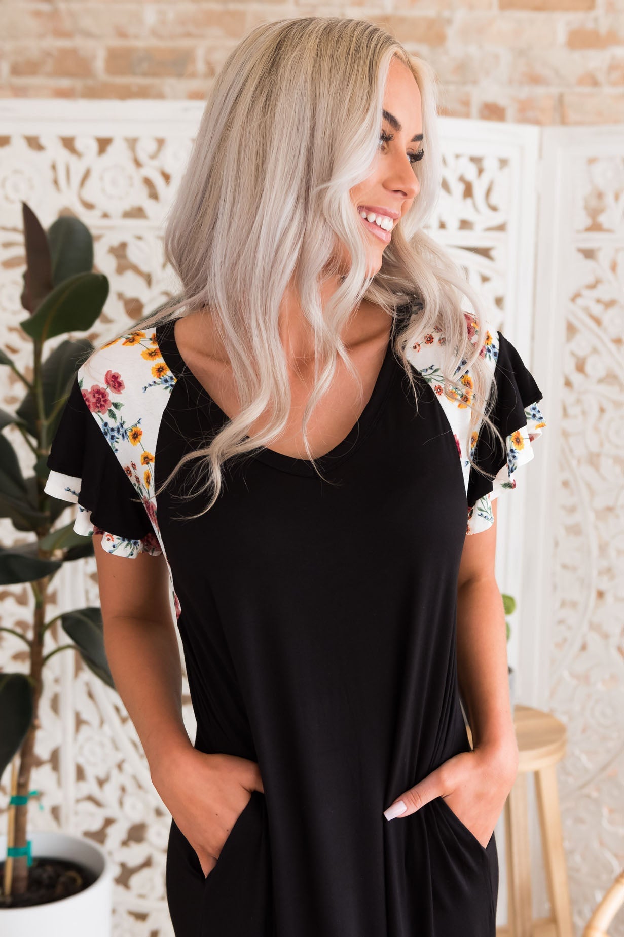 The Natosha NeeSee's Dresses 