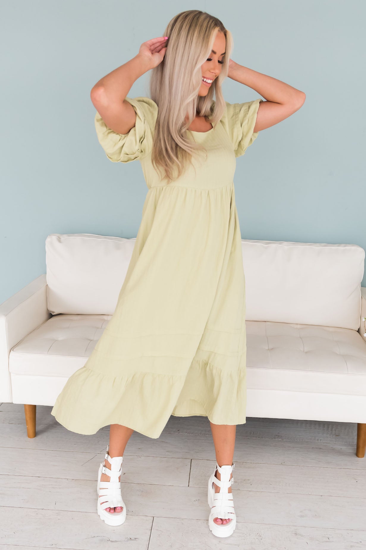 The Rio Modest Dresses vendor-unknown 