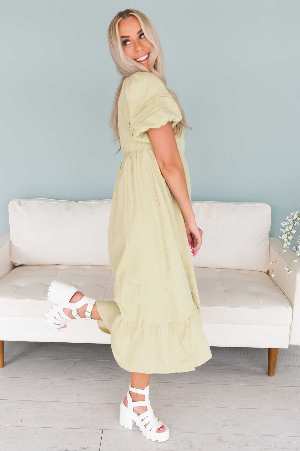 The Rio Modest Dresses vendor-unknown 