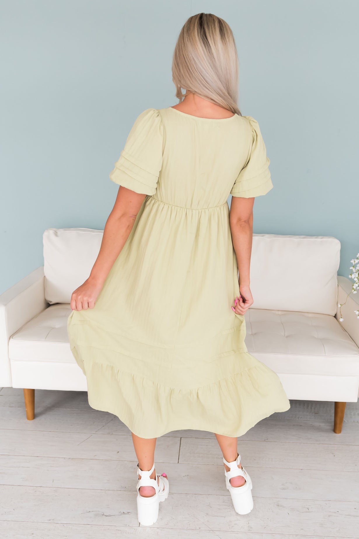 The Rio Modest Dresses vendor-unknown 