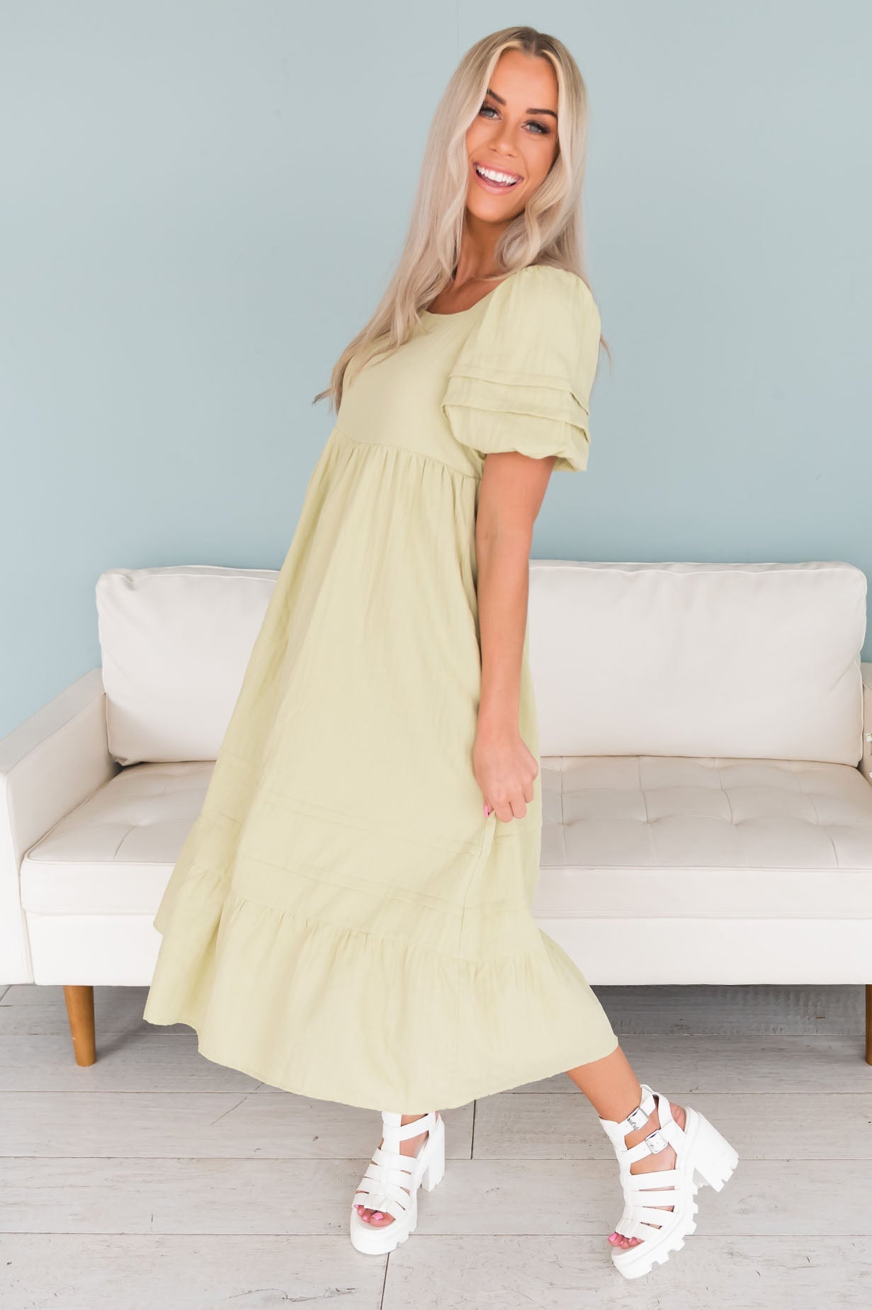 The Rio Modest Dresses vendor-unknown 