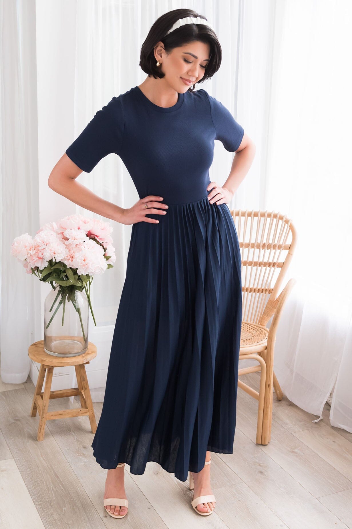 The Synda NeeSee's Dresses 