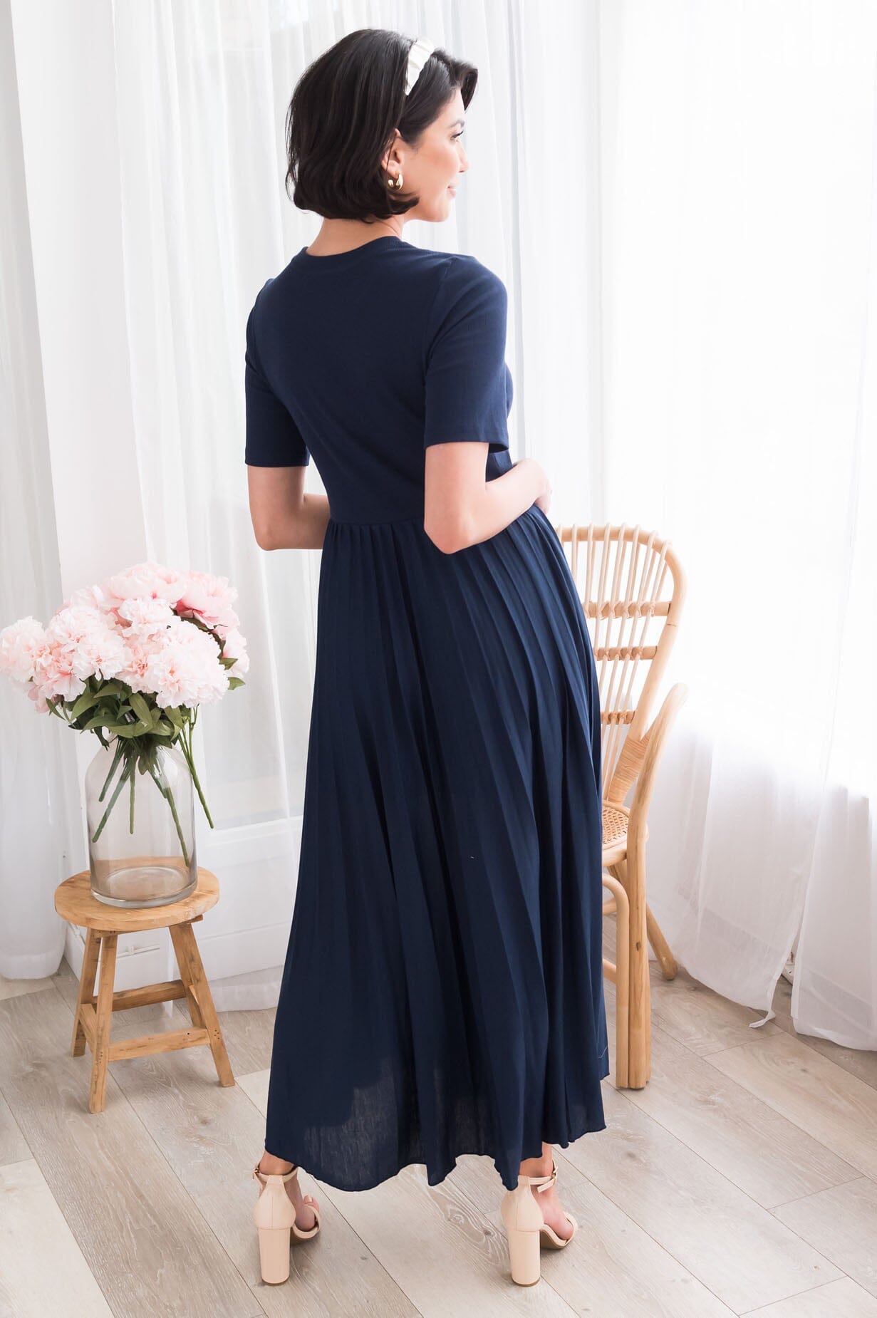 The Synda NeeSee's Dresses 