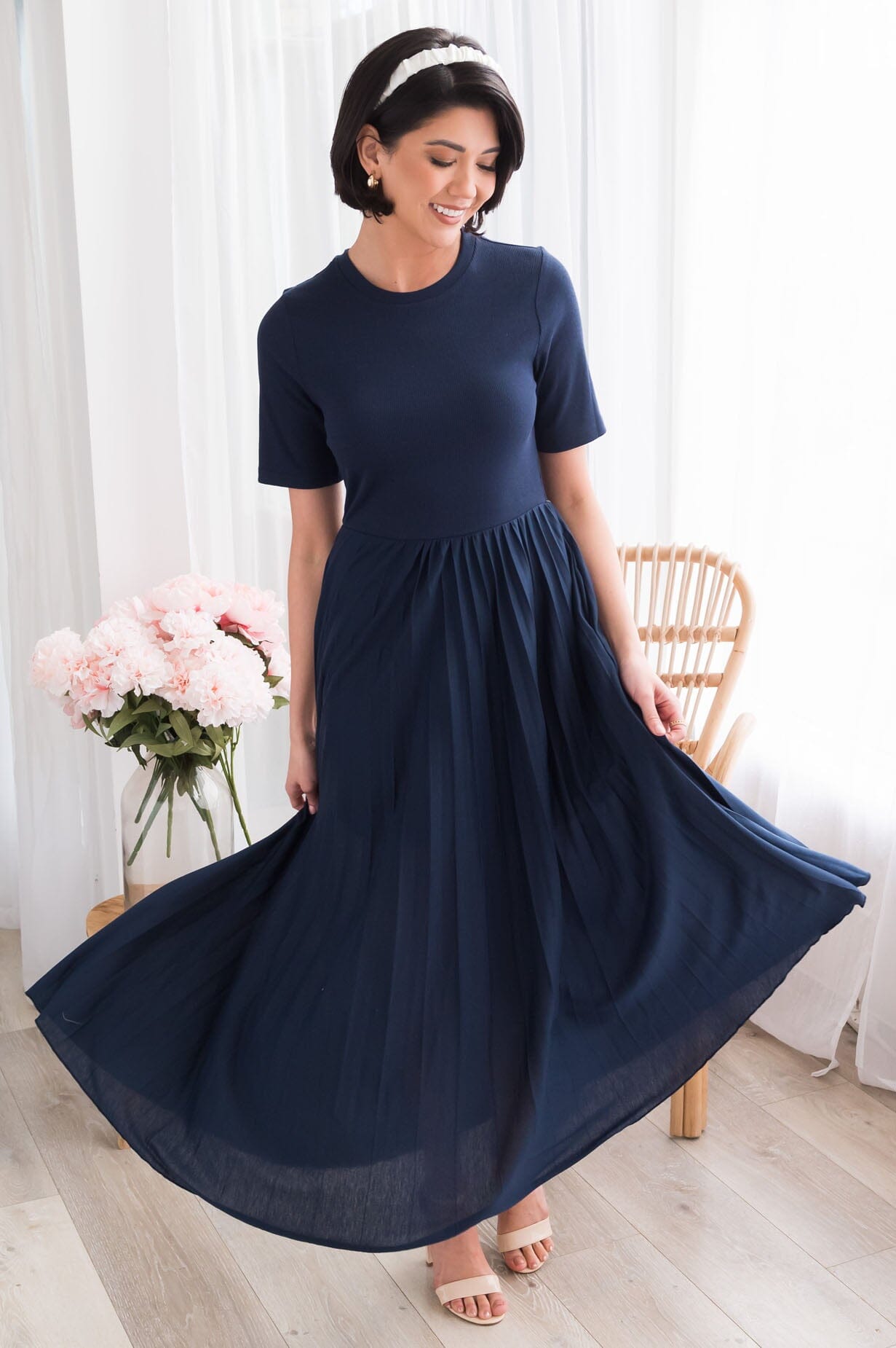 The Synda NeeSee's Dresses 