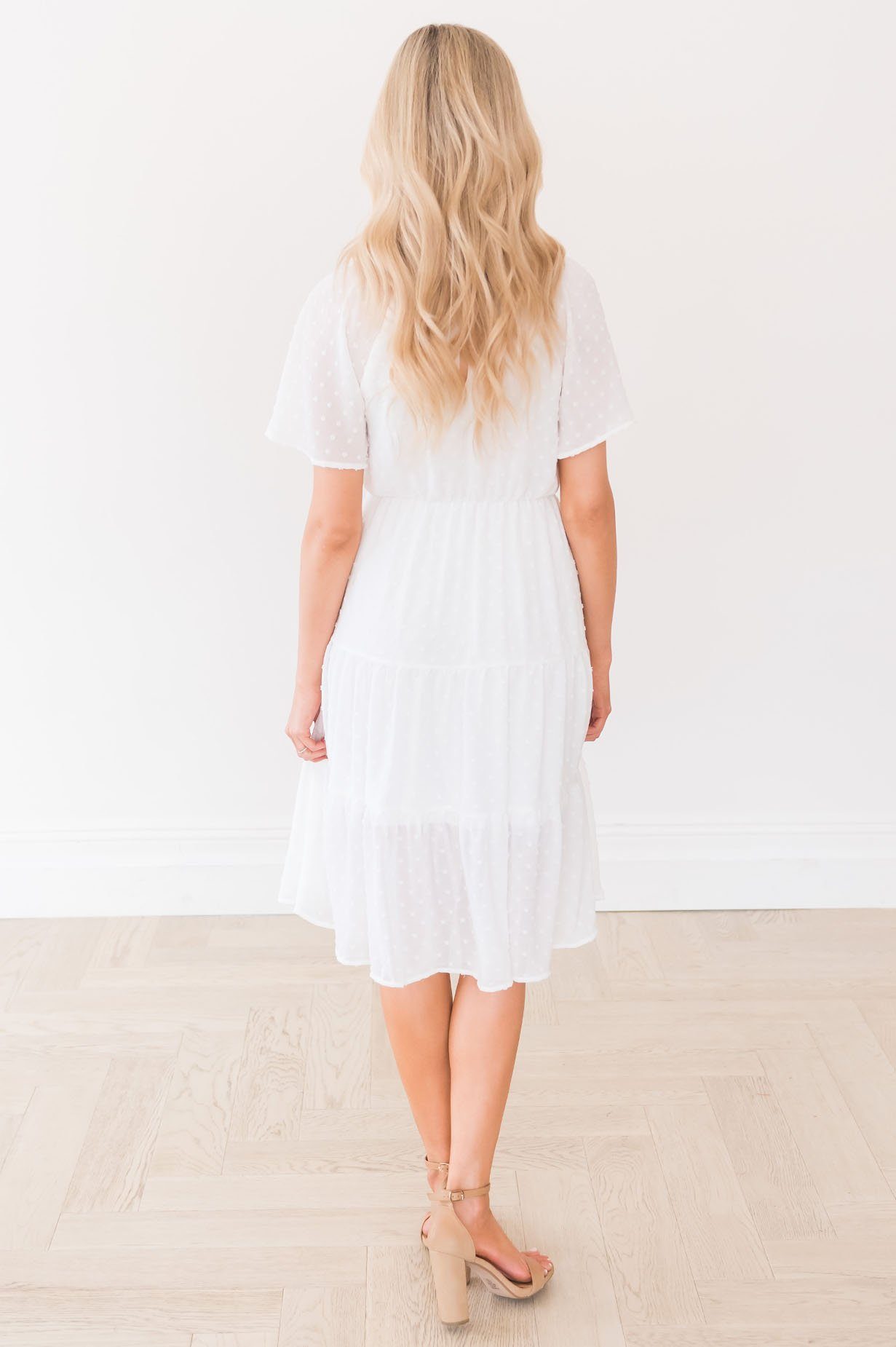 The Beatriz Modest Dresses vendor-unknown 