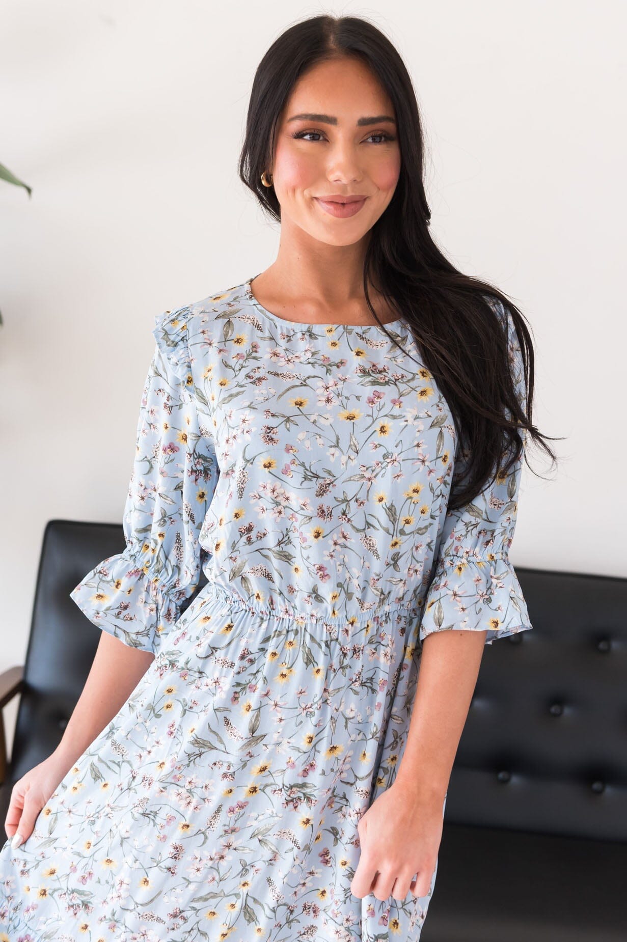 The Faustina Modest Dresses vendor-unknown 